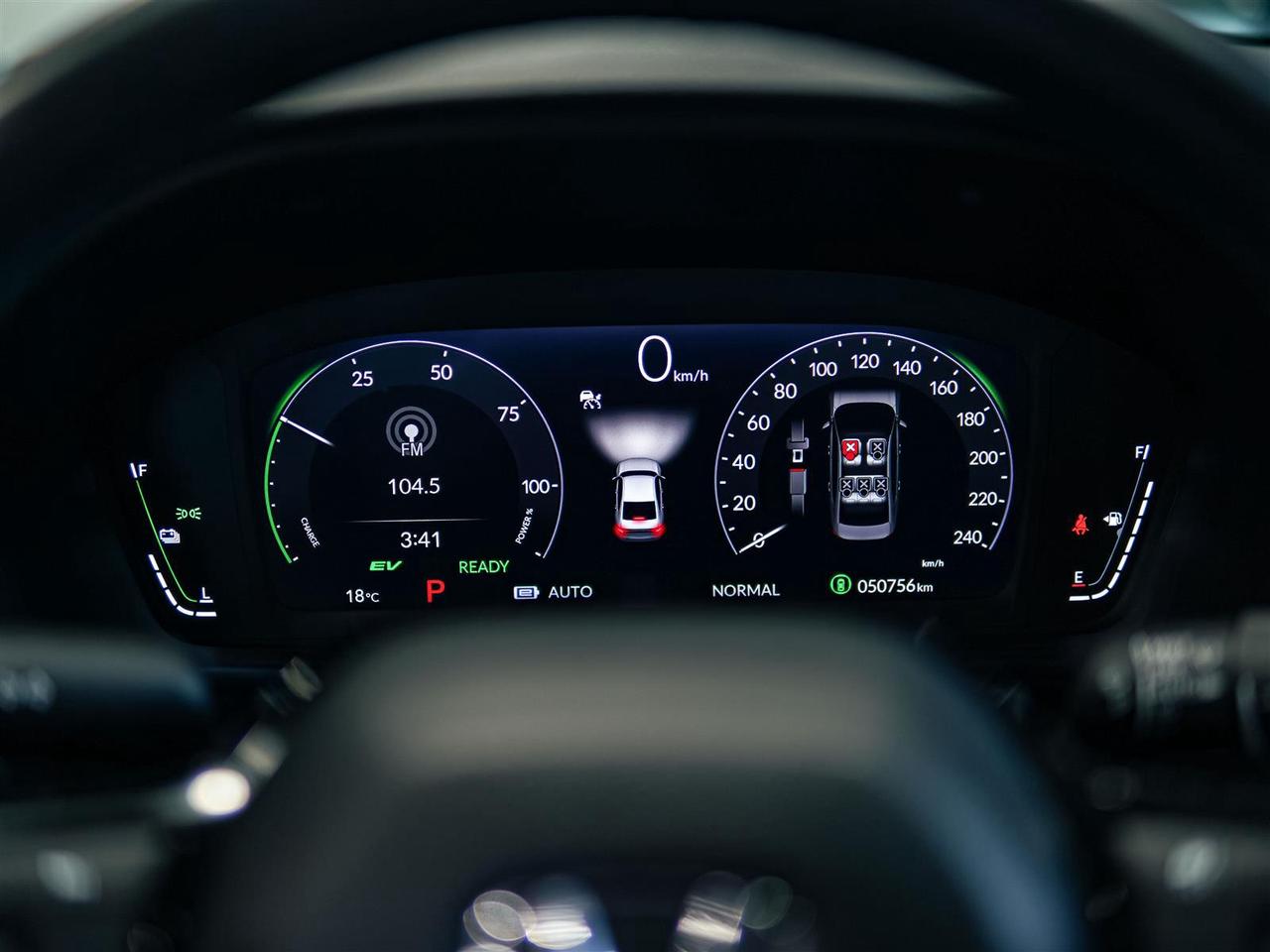 2024 Honda Accord Hybrid TOURING | HYBRID | NO ACCIDENTS | ONE OWNER Photo