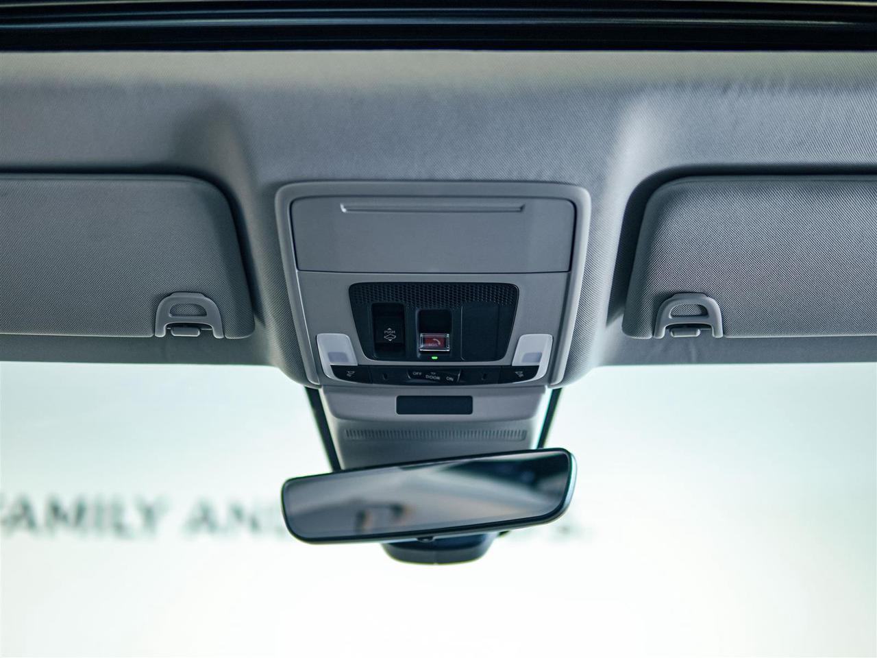 2024 Honda Accord Hybrid TOURING | HYBRID | NO ACCIDENTS | ONE OWNER Photo