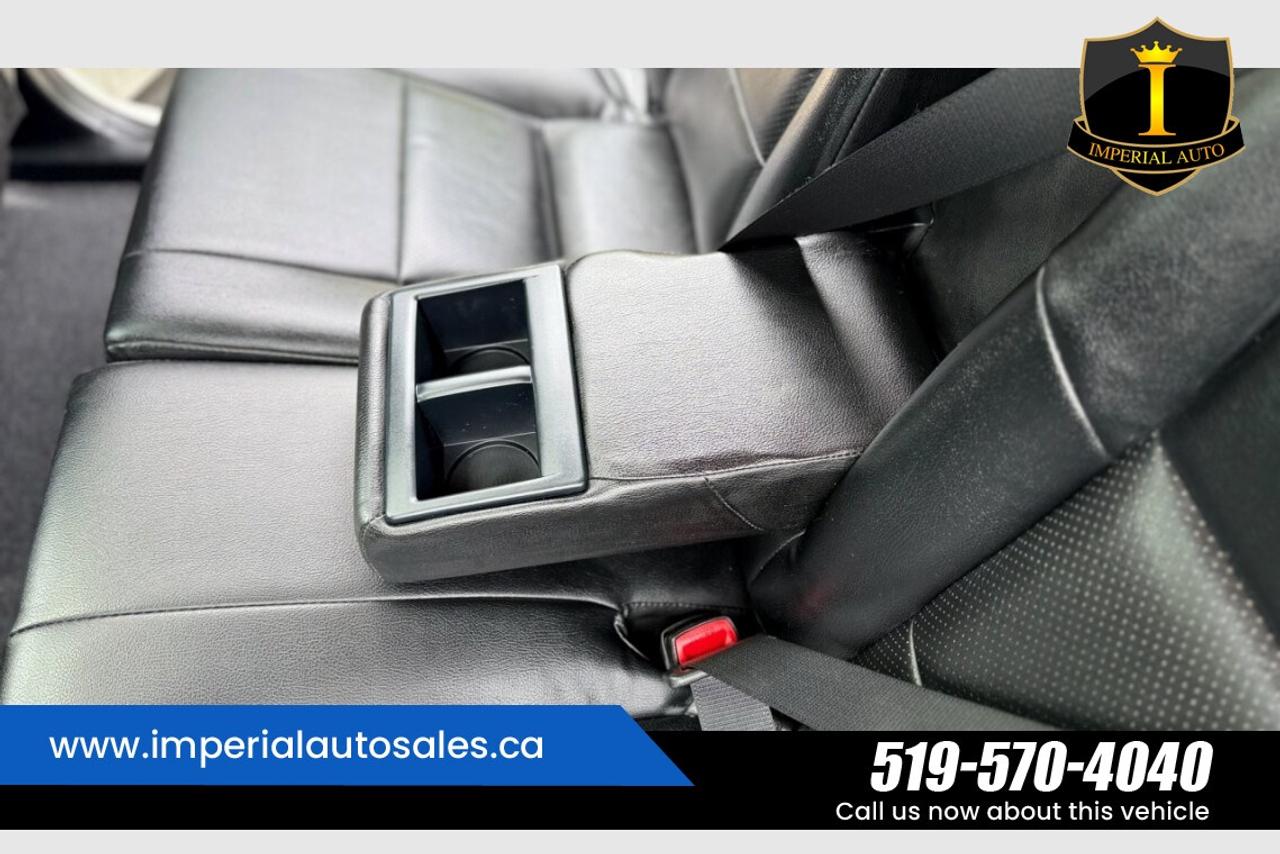 2015 Toyota RAV4 XLE Photo