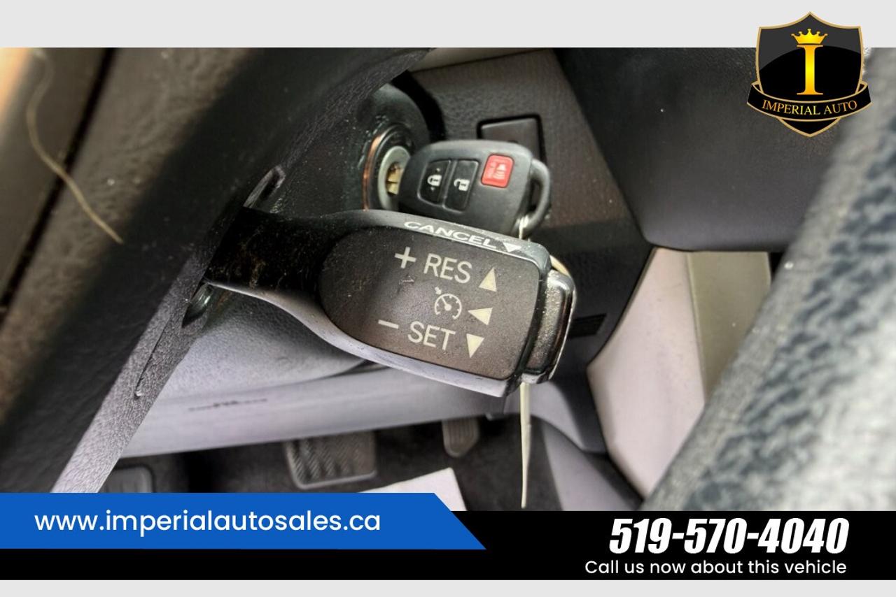 2015 Toyota RAV4 XLE Photo