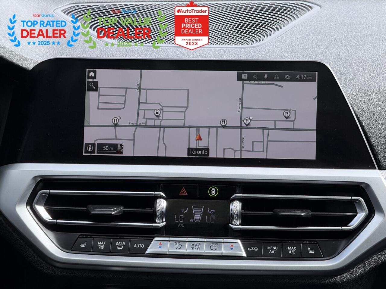 2019 BMW 3 Series 330i //M PKG SHADOWLINE | PANO | LOADED Photo