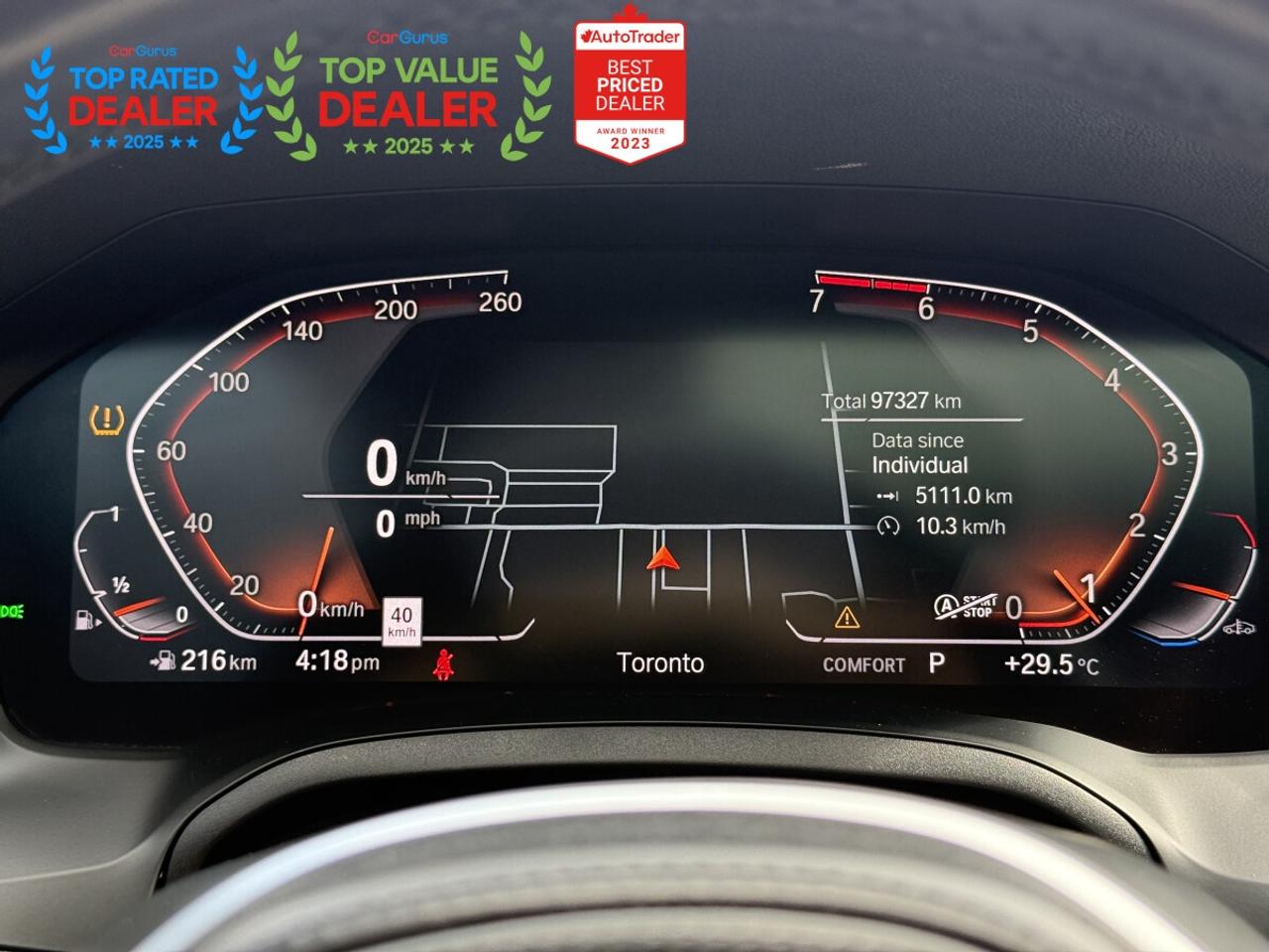 2019 BMW 3 Series 330i //M PKG SHADOWLINE | PANO | LOADED Photo