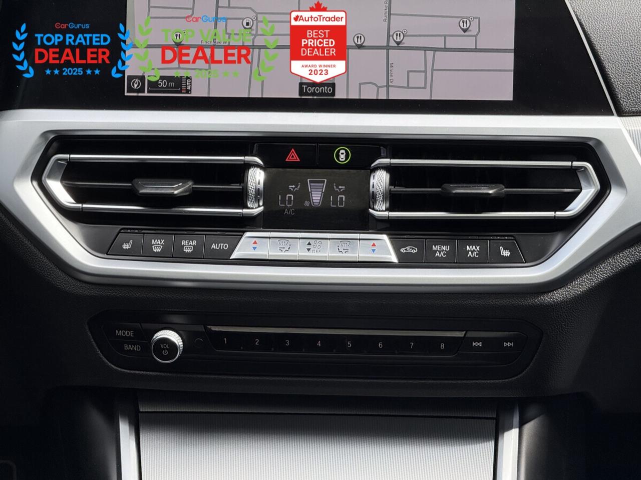 2019 BMW 3 Series 330i //M PKG SHADOWLINE | PANO | LOADED Photo