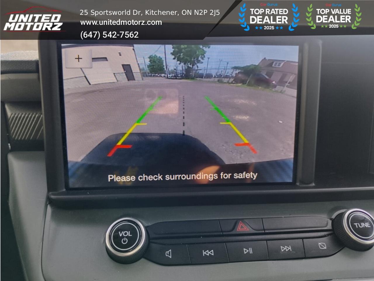 2022 Ford Maverick XL FWD SUPER CREW ~SAFETY CERTIFIED~ NO ACCIDENTS~ Photo