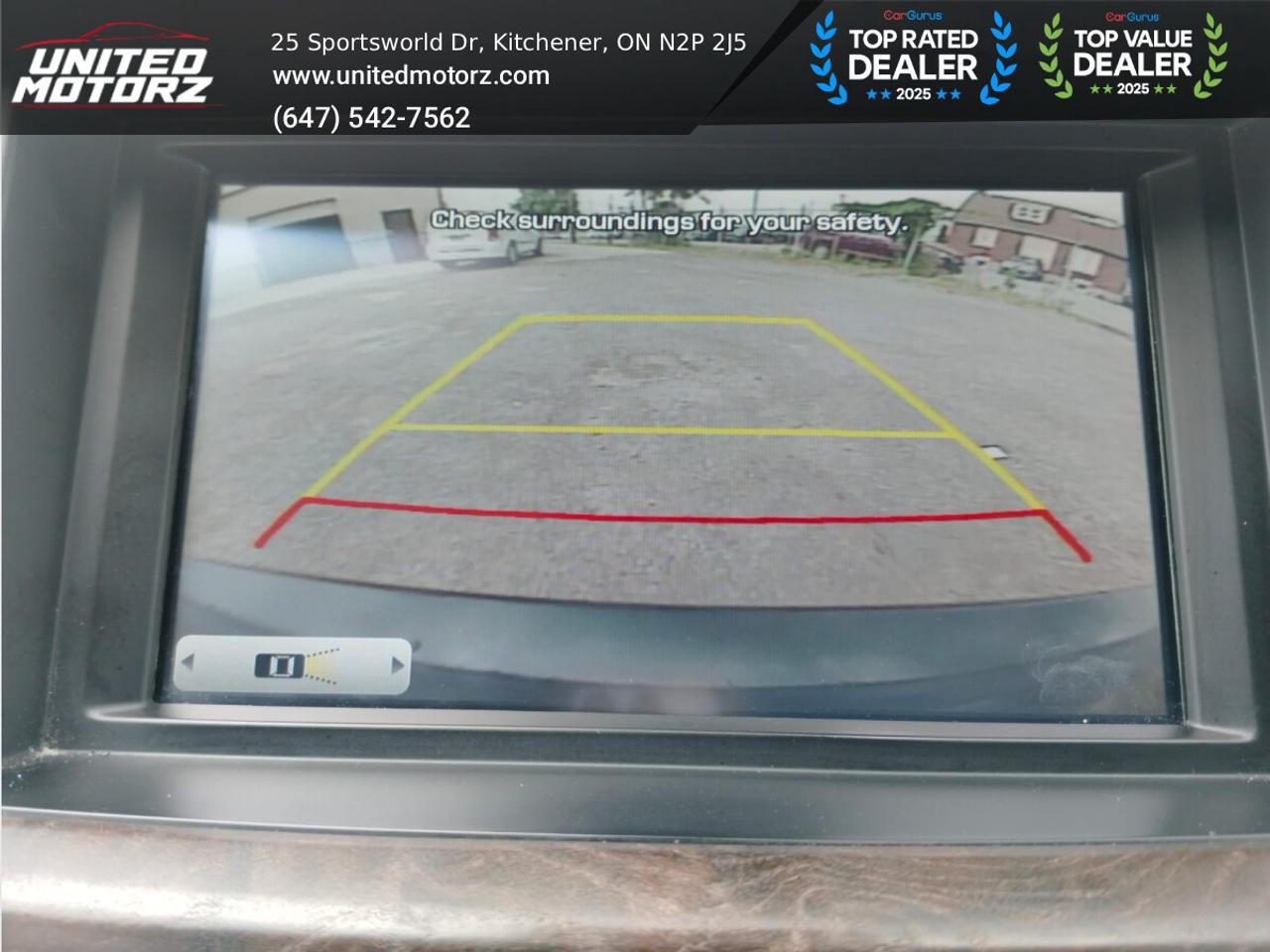 2015 Hyundai Genesis Technology ~SAFETY CERTIFIED~ 49 SERVICE RECORDS~ Photo