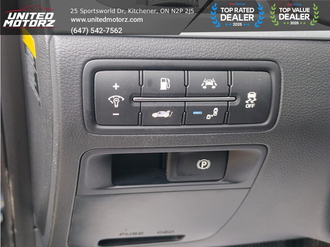 2015 Hyundai Genesis Technology ~SAFETY CERTIFIED~ 49 SERVICE RECORDS~ Photo