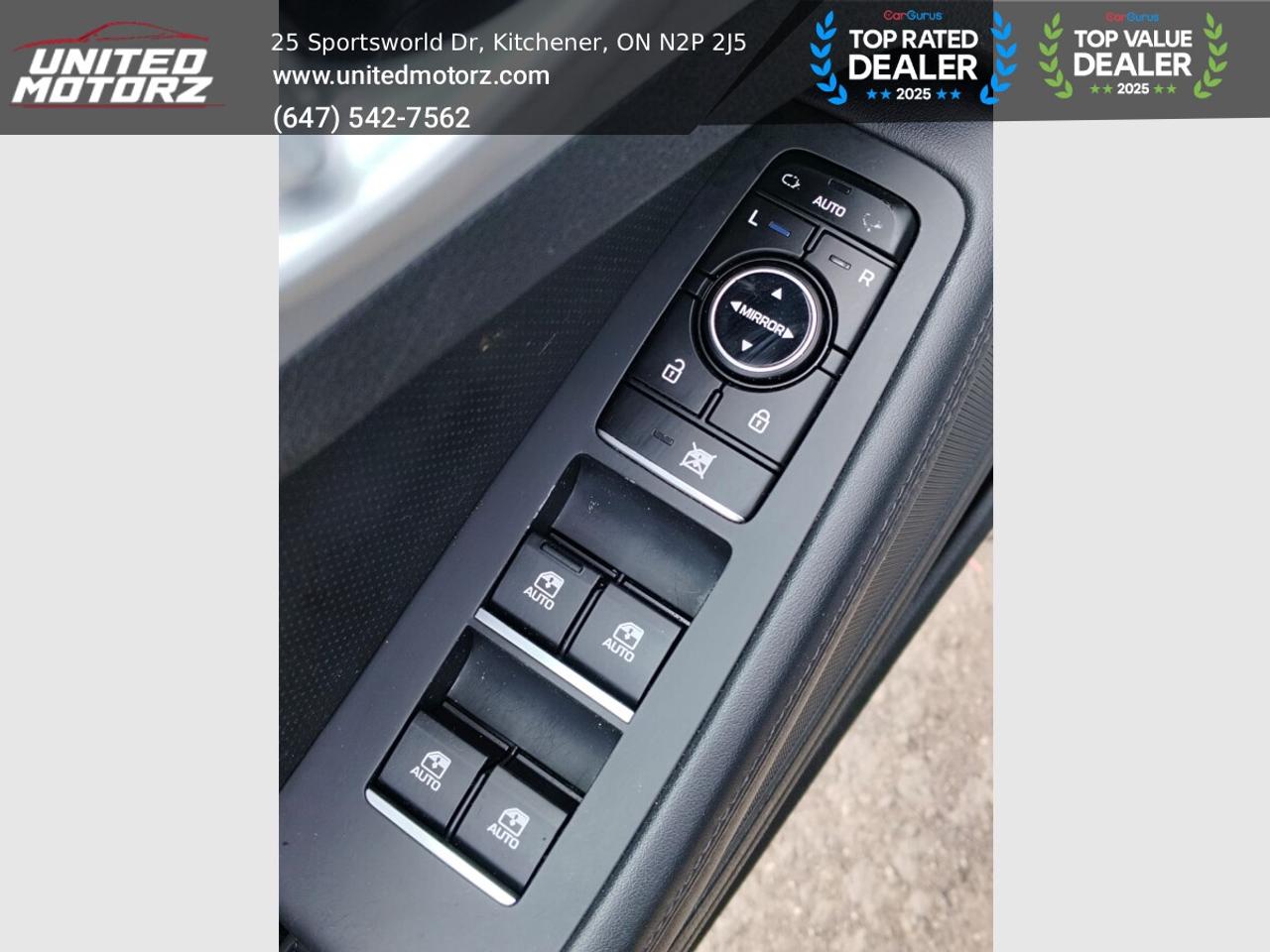 2015 Hyundai Genesis Technology ~SAFETY CERTIFIED~ 49 SERVICE RECORDS~ Photo
