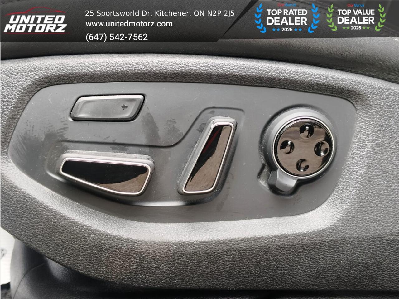 2015 Hyundai Genesis Technology ~SAFETY CERTIFIED~ 49 SERVICE RECORDS~ Photo