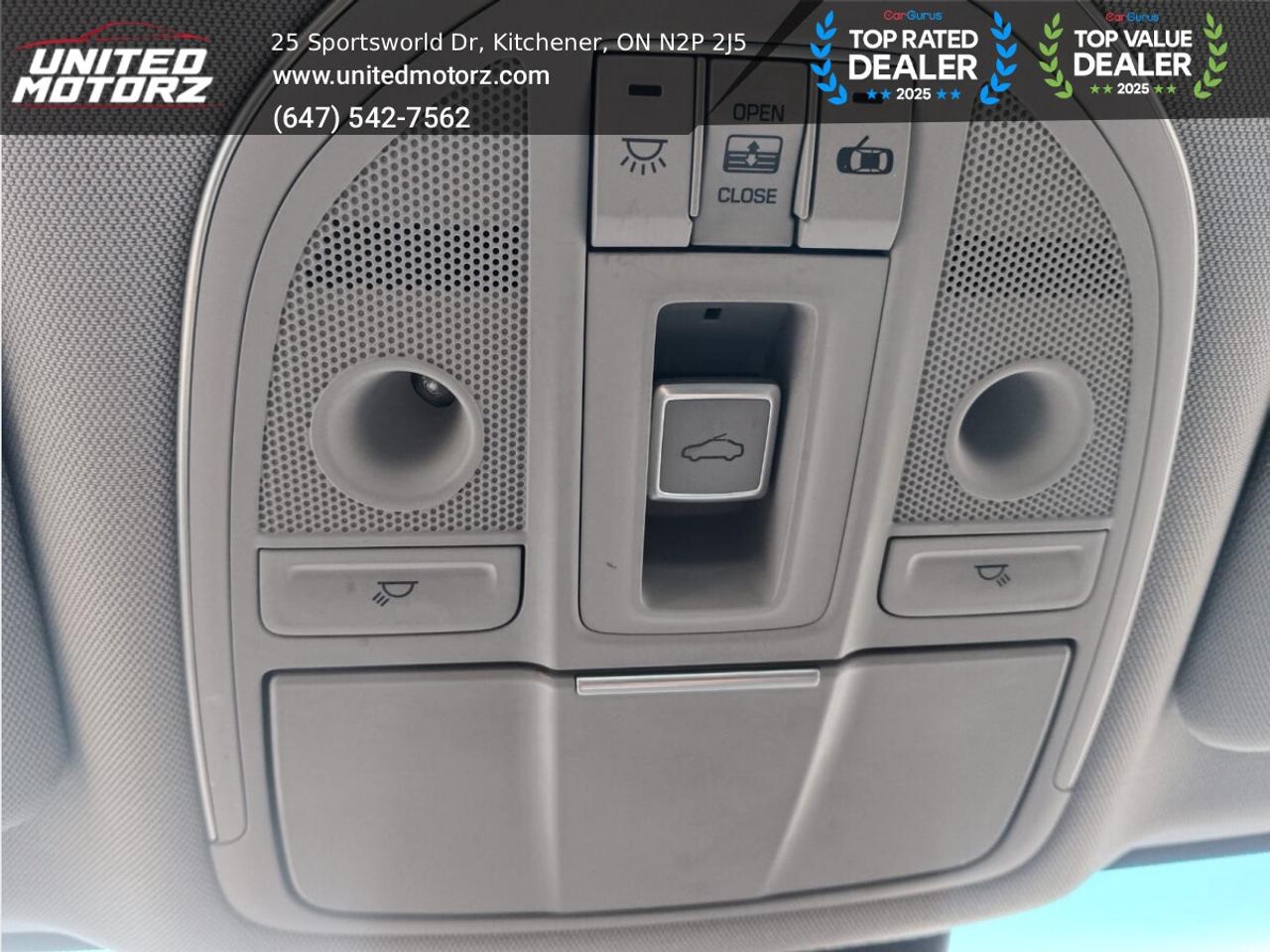 2015 Hyundai Genesis Technology ~SAFETY CERTIFIED~ 49 SERVICE RECORDS~ Photo