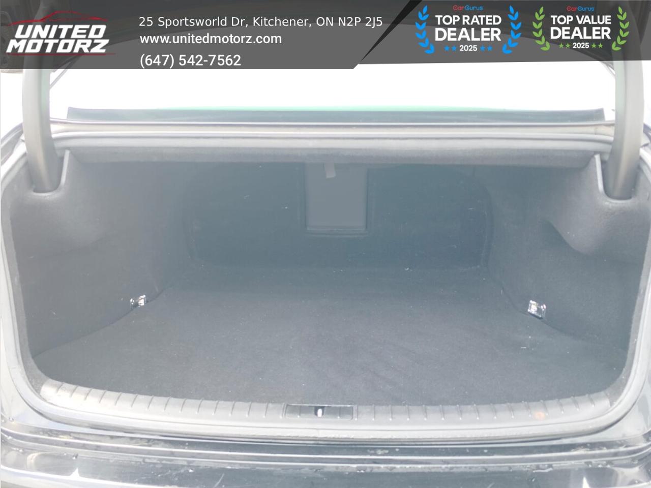 2015 Hyundai Genesis Technology ~SAFETY CERTIFIED~ 49 SERVICE RECORDS~ Photo