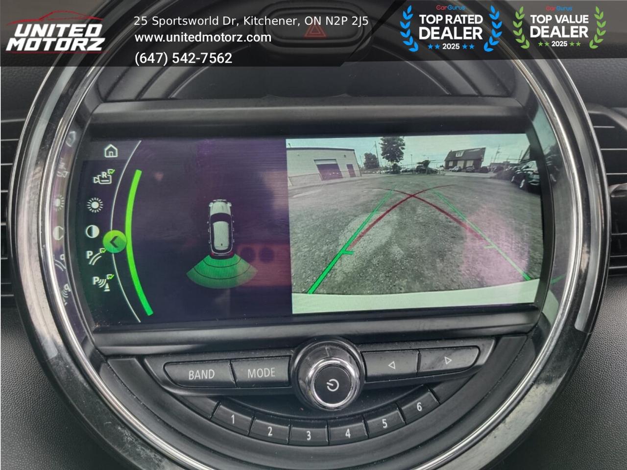2019 MINI Cooper Cooper ~SAFETY CERTIFIED~ NO ACCIDENTS~ 18 SERVICE Photo