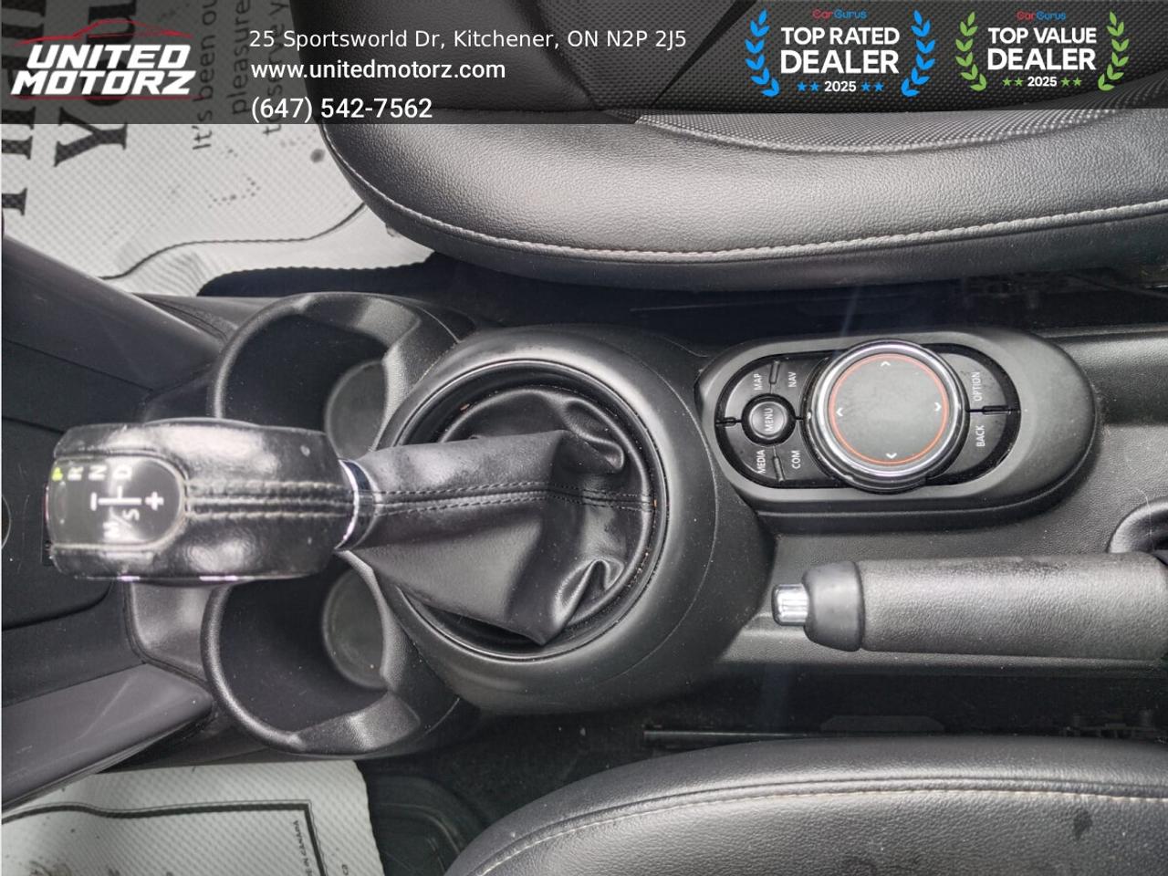 2019 MINI Cooper Cooper ~SAFETY CERTIFIED~ NO ACCIDENTS~ 18 SERVICE Photo