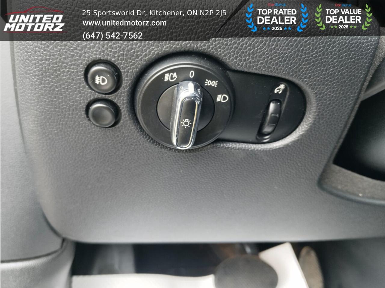 2019 MINI Cooper Cooper ~SAFETY CERTIFIED~ NO ACCIDENTS~ 18 SERVICE Photo