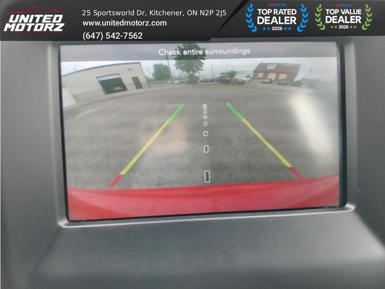 2019 Jeep Compass Sport~SAFETY CERTIFIED~ NO ACCIDENTS~ 30 SERVICE R Photo