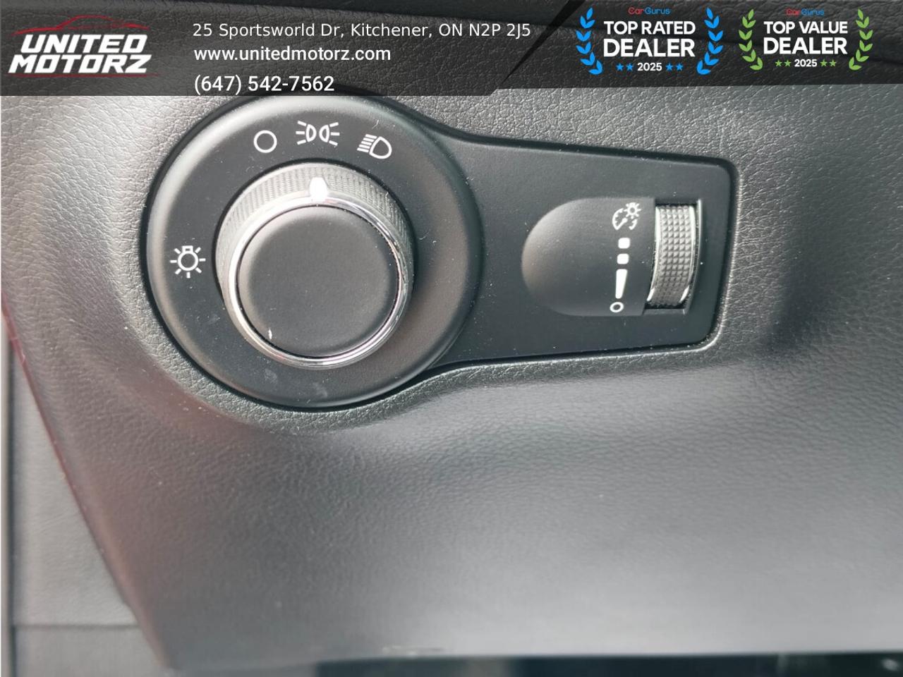 2019 Jeep Compass Sport~SAFETY CERTIFIED~ NO ACCIDENTS~ 30 SERVICE R Photo