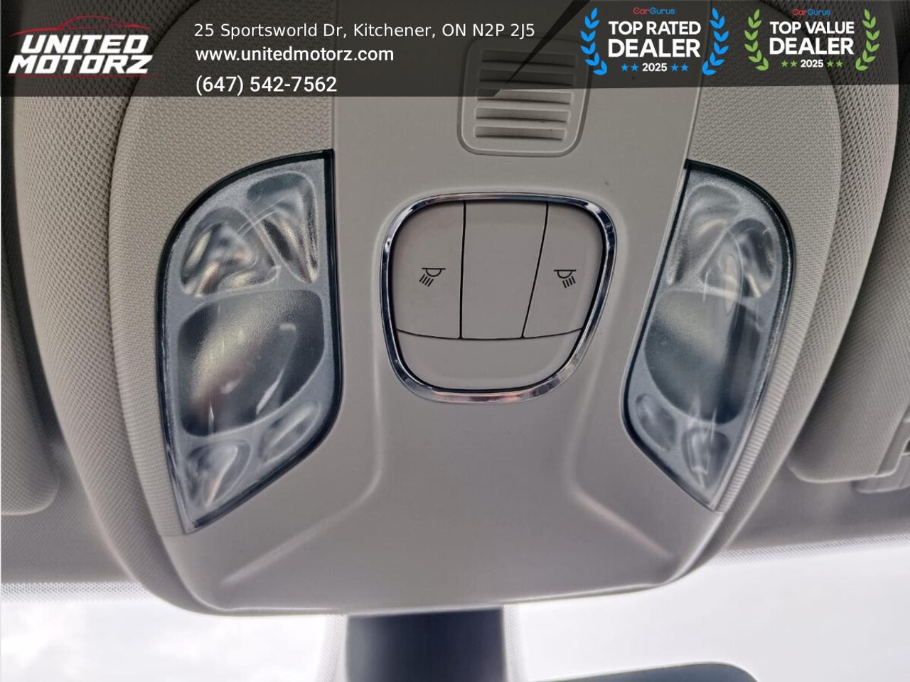 2019 Jeep Compass Sport~SAFETY CERTIFIED~ NO ACCIDENTS~ 30 SERVICE R Photo