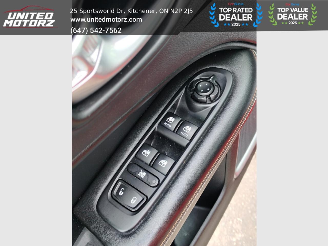2019 Jeep Compass Sport~SAFETY CERTIFIED~ NO ACCIDENTS~ 30 SERVICE R Photo