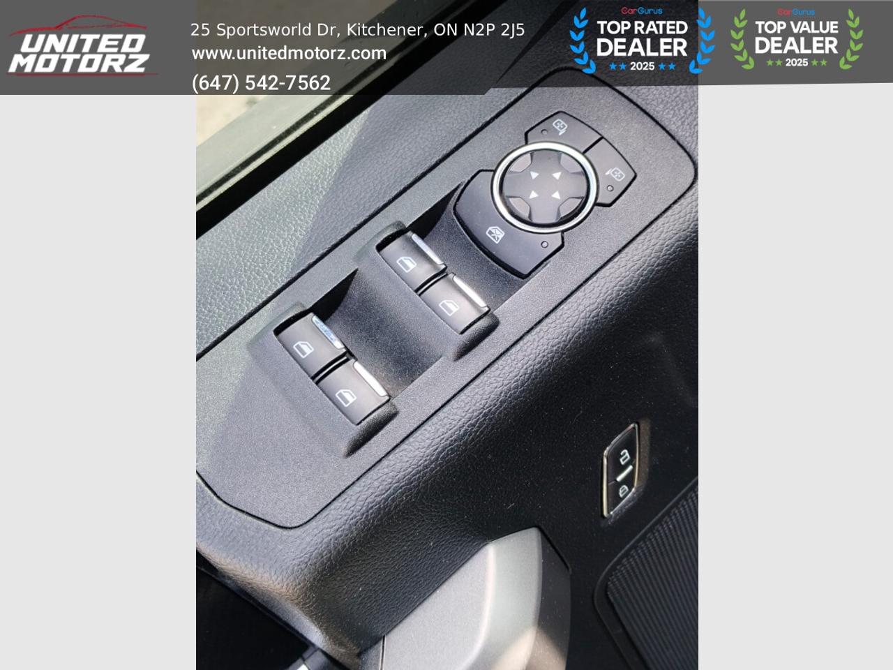 2018 Ford F-150 XLT 4WD SUPER CREW 5.5" BOX ~AS-IS SPECIAL~ NO ACC Photo
