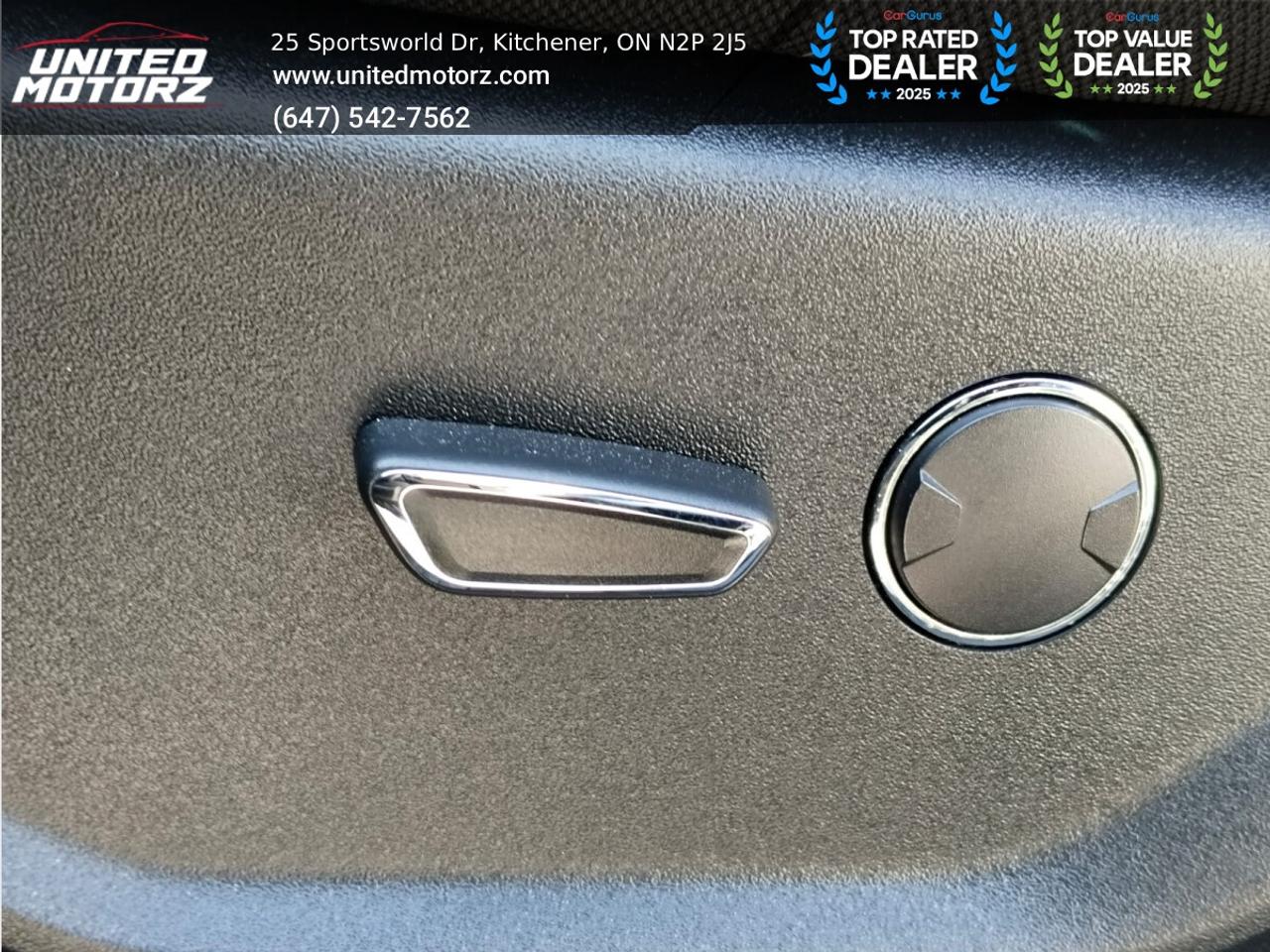 2018 Ford F-150 XLT 4WD SUPER CREW 5.5" BOX ~AS-IS SPECIAL~ NO ACC Photo