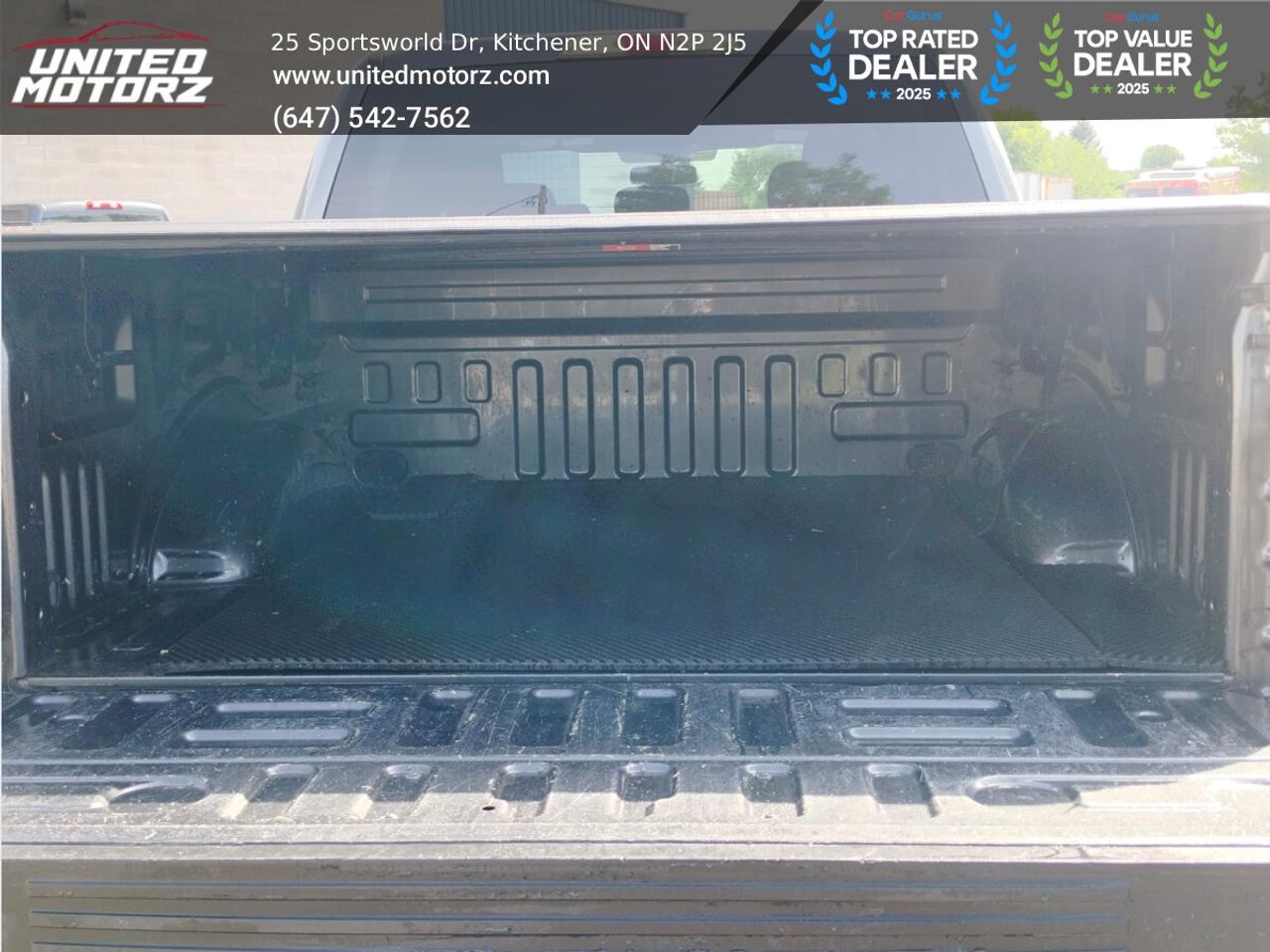 2018 Ford F-150 XLT 4WD SUPER CREW 5.5" BOX ~AS-IS SPECIAL~ NO ACC Photo