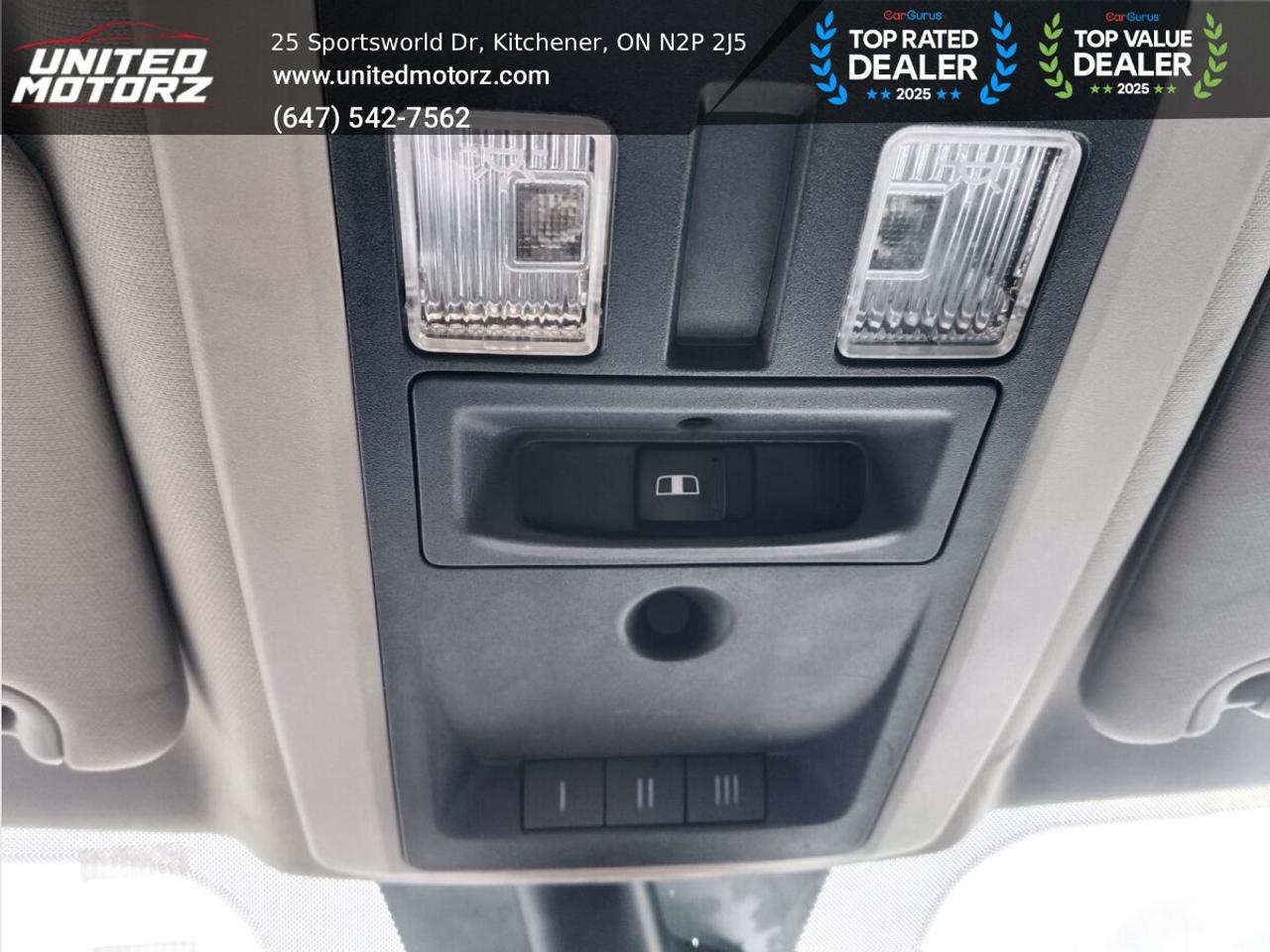 2016 RAM 1500 Sport 5.7L HEMI V8 ~SAFETY CERTIFIED~ 17 SERVICE R Photo