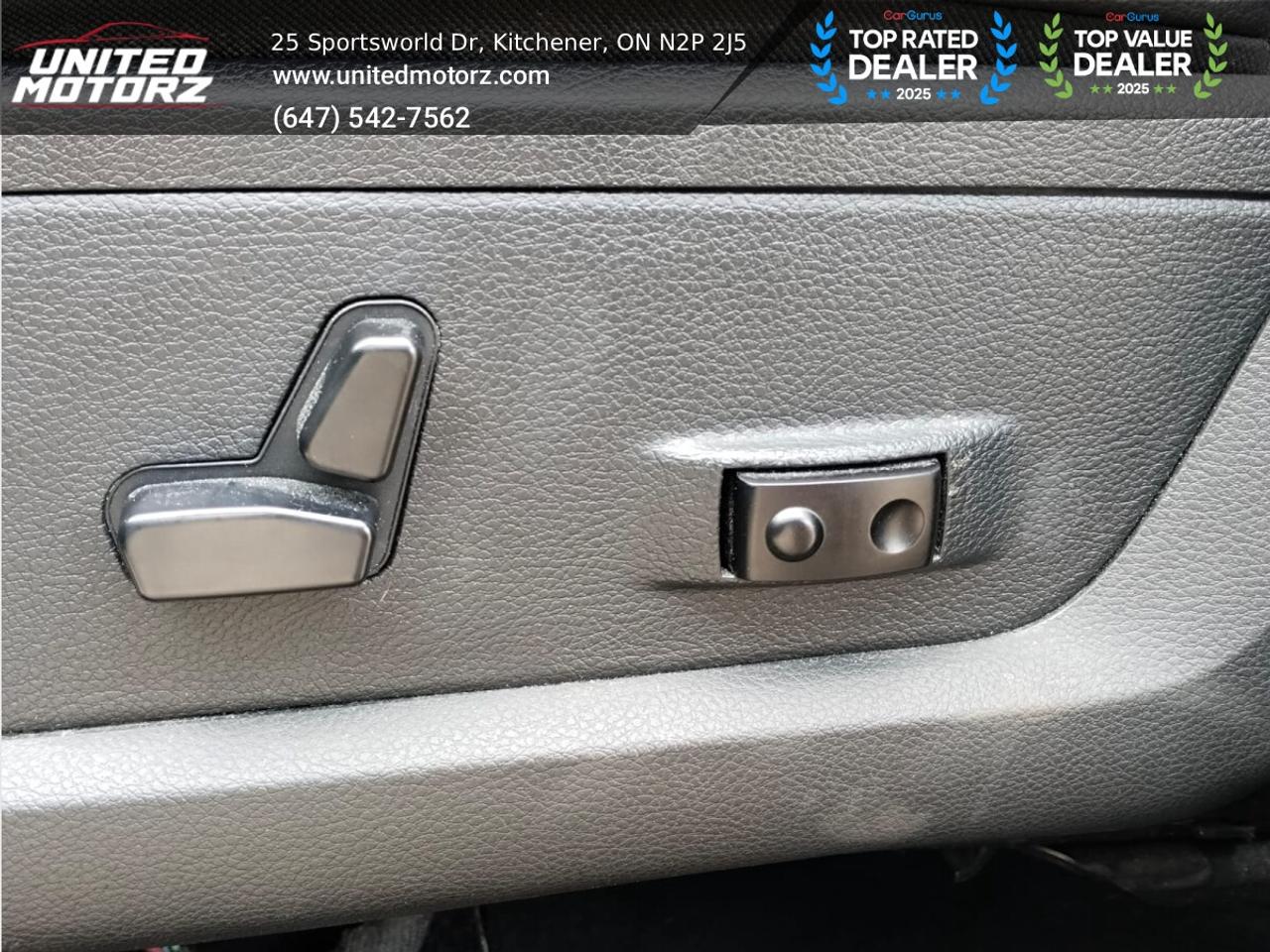 2016 RAM 1500 Sport 5.7L HEMI V8 ~SAFETY CERTIFIED~ 17 SERVICE R Photo