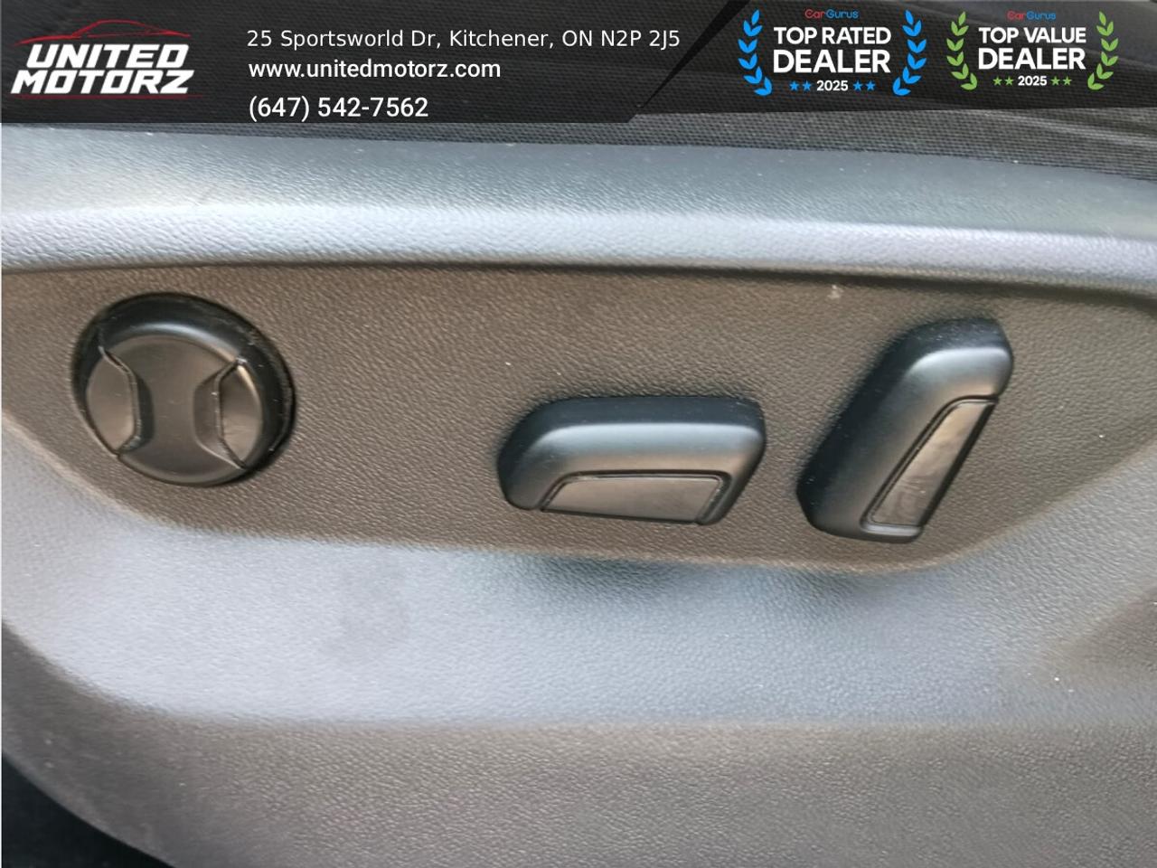 2018 Volkswagen Tiguan Comfortline~SAFETY CERTIFIED~ 21 SERVICE RECORDS~ Photo
