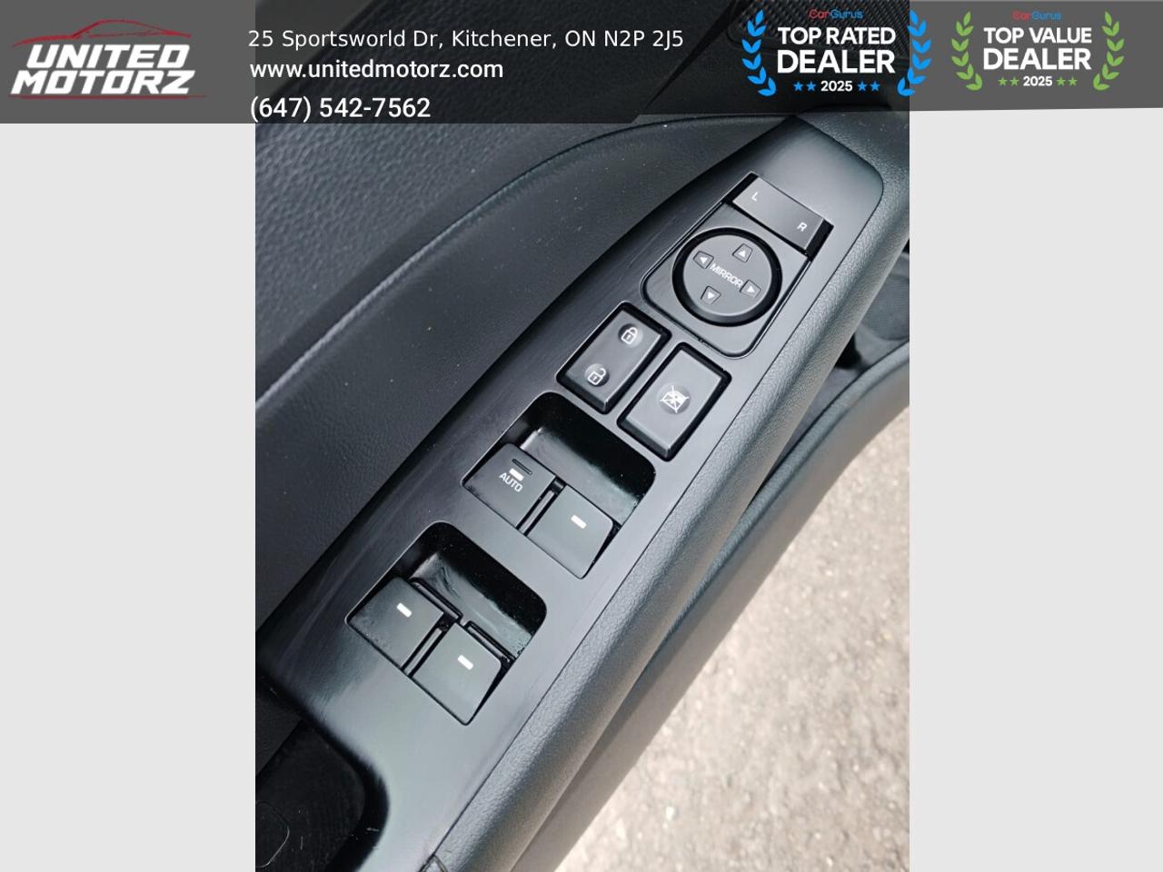2018 Hyundai Elantra Limited~SAFETY CERTIFIED~LOW KMS~25 Service Record Photo