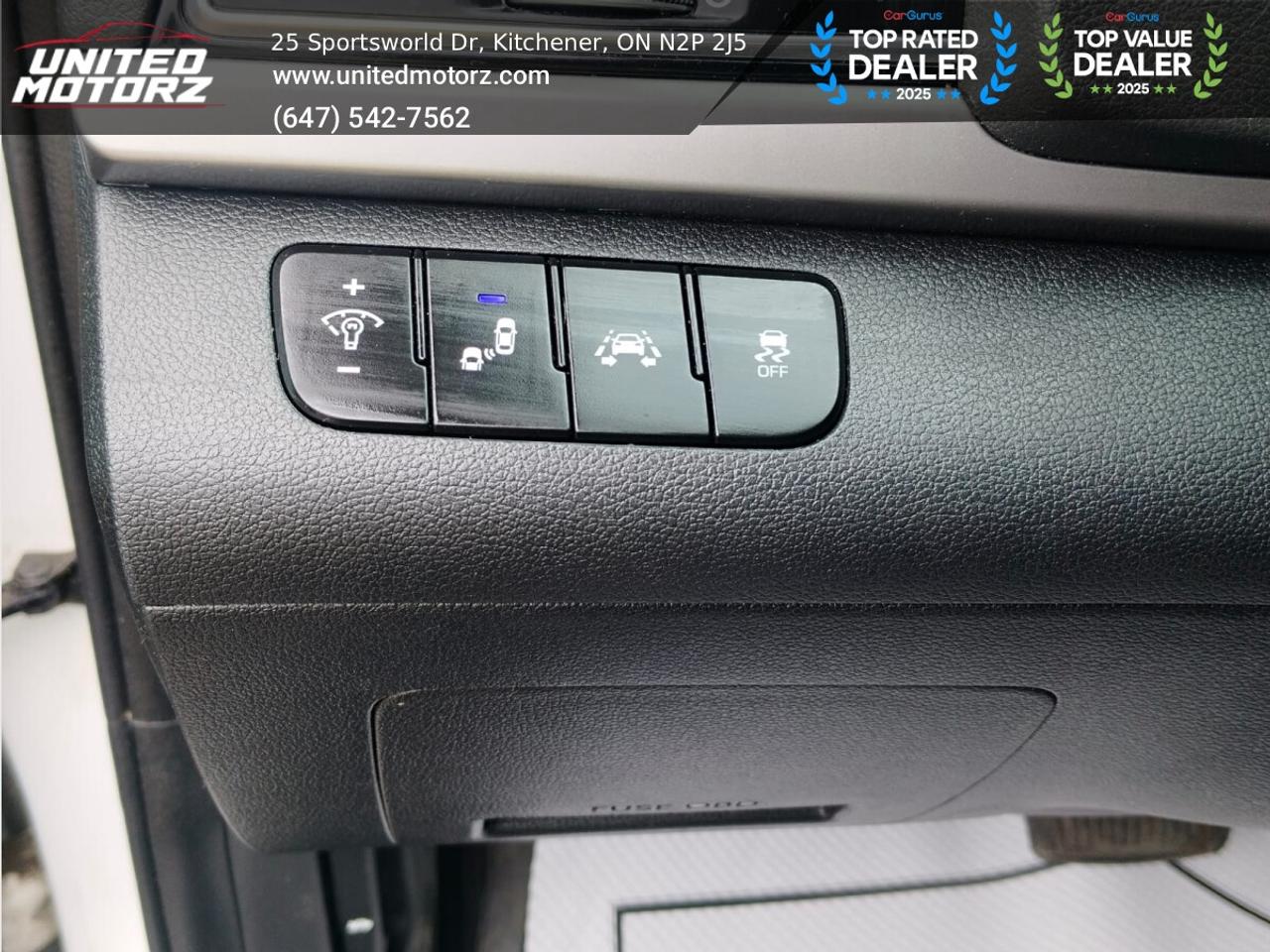 2018 Hyundai Elantra Limited~SAFETY CERTIFIED~LOW KMS~25 Service Record Photo