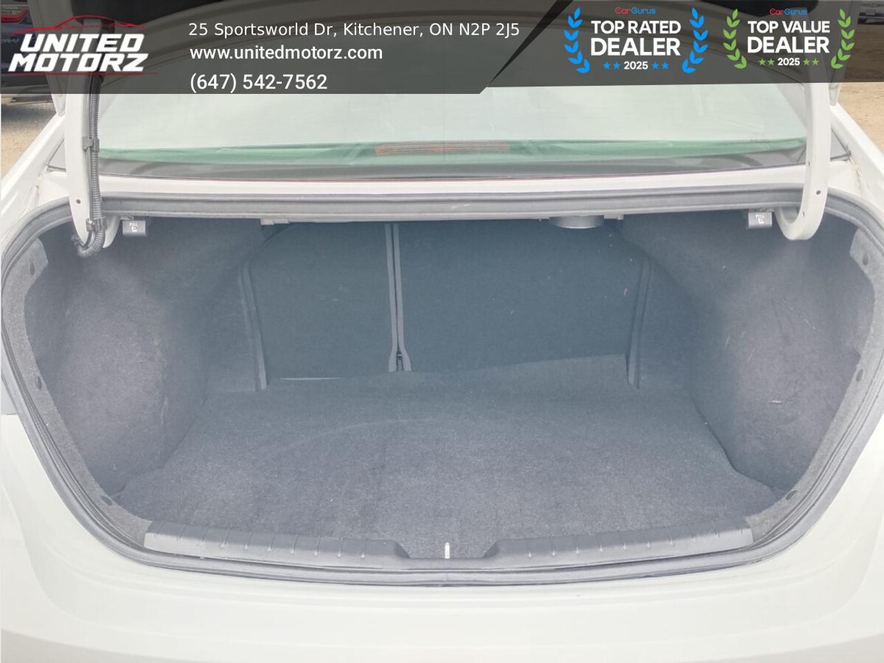 2018 Hyundai Elantra Limited~SAFETY CERTIFIED~LOW KMS~25 Service Record Photo