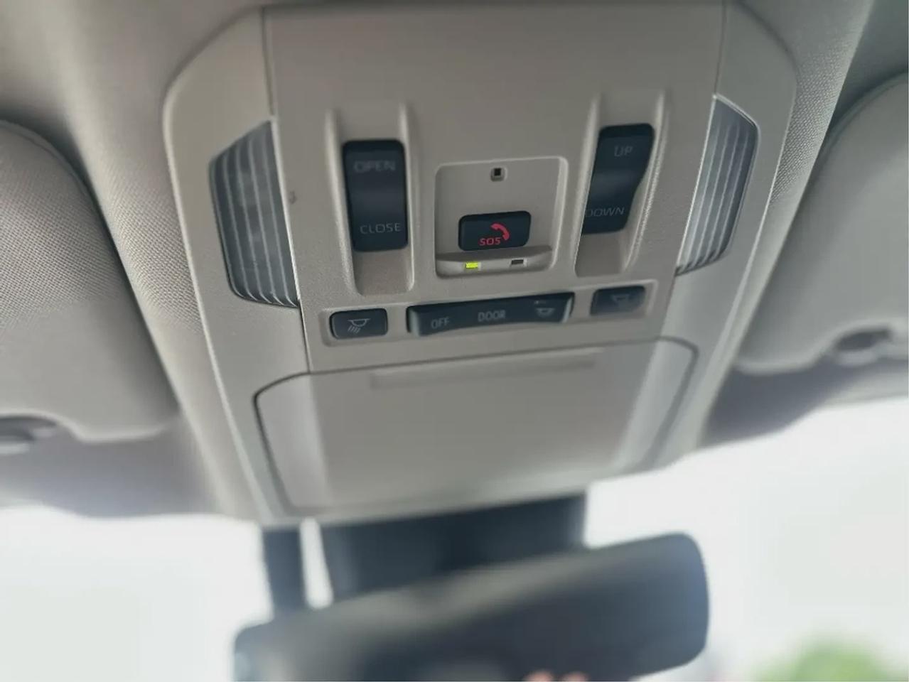 2026 Toyota Highlander HYBRID XLE Photo