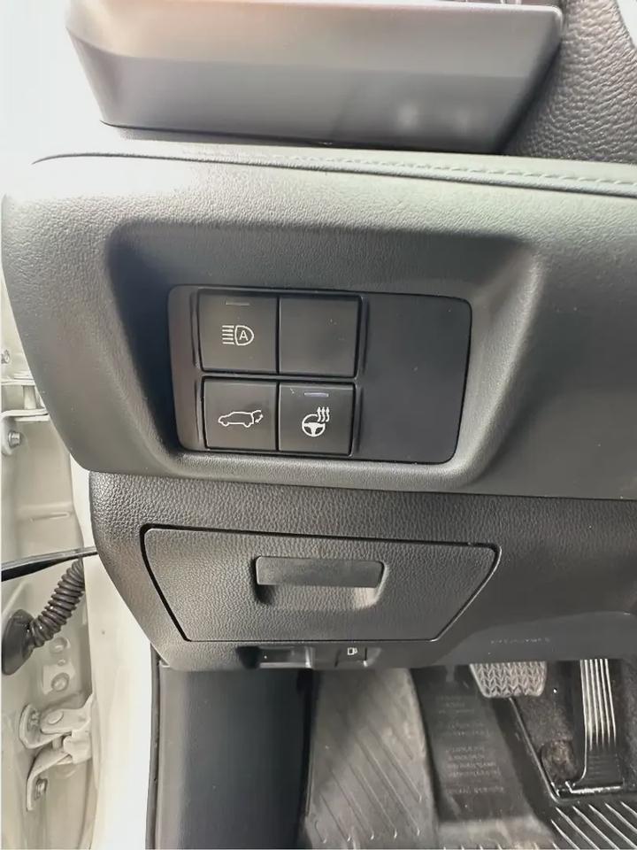 2026 Toyota Highlander HYBRID XLE Photo