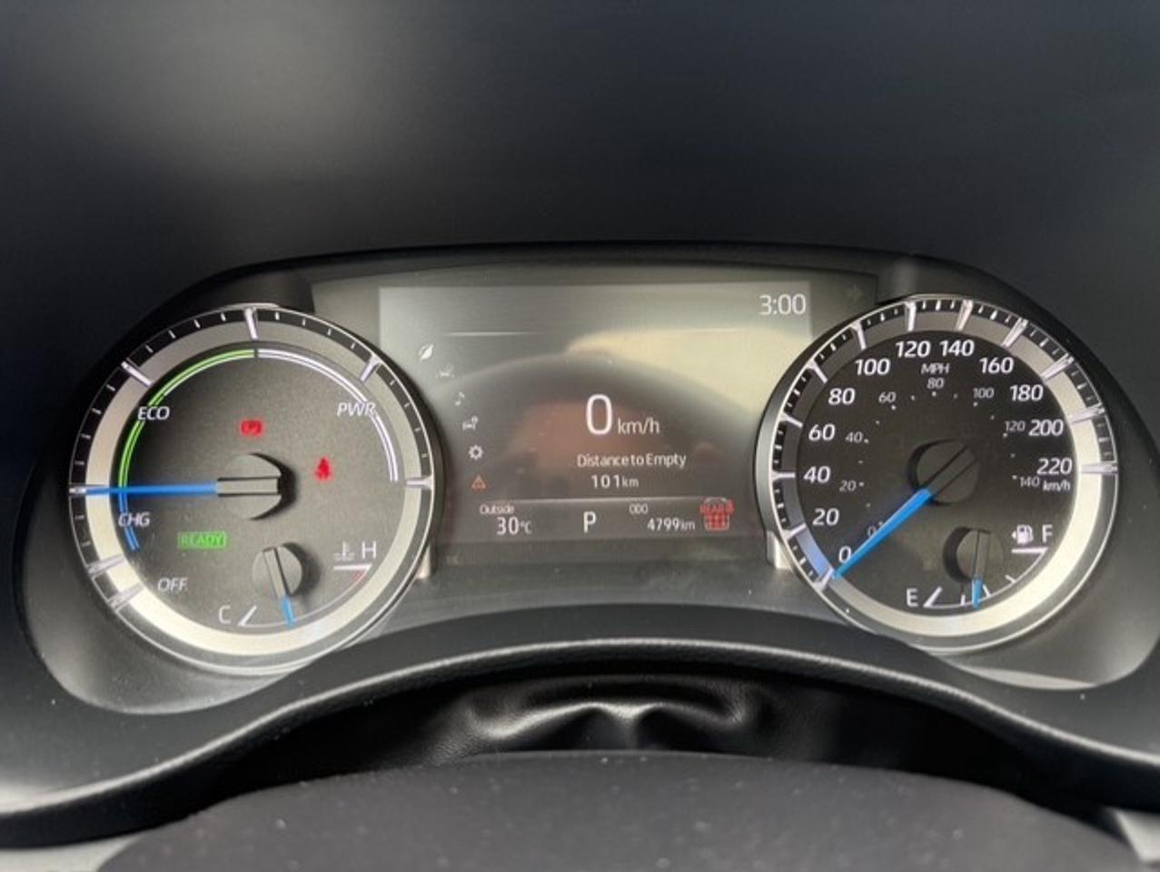 2026 Toyota Highlander HYBRID XLE Photo