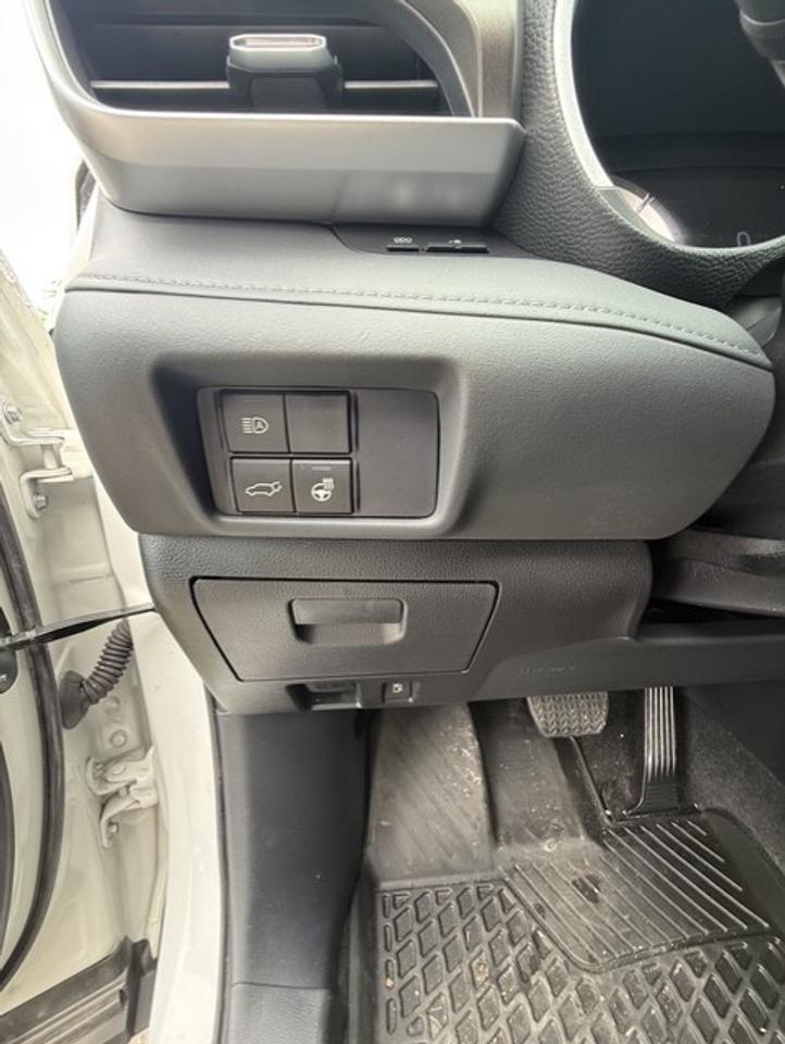 2026 Toyota Highlander HYBRID XLE Photo