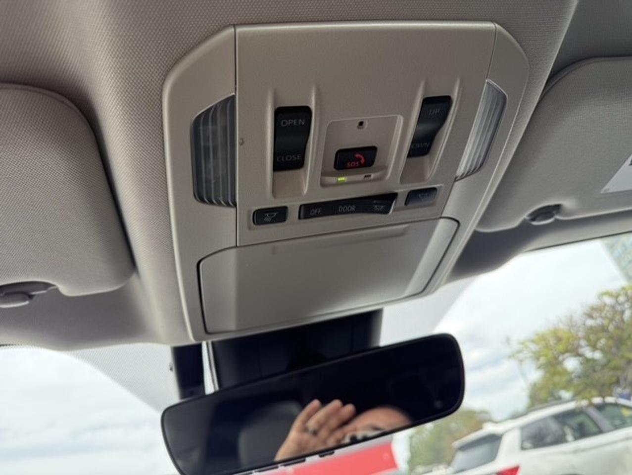 2026 Toyota Highlander HYBRID XLE Photo