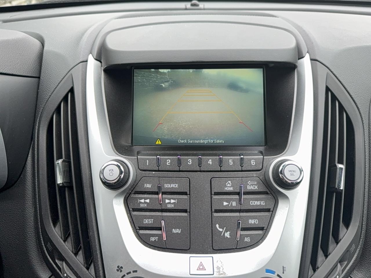 2017 Chevrolet Equinox LT Photo