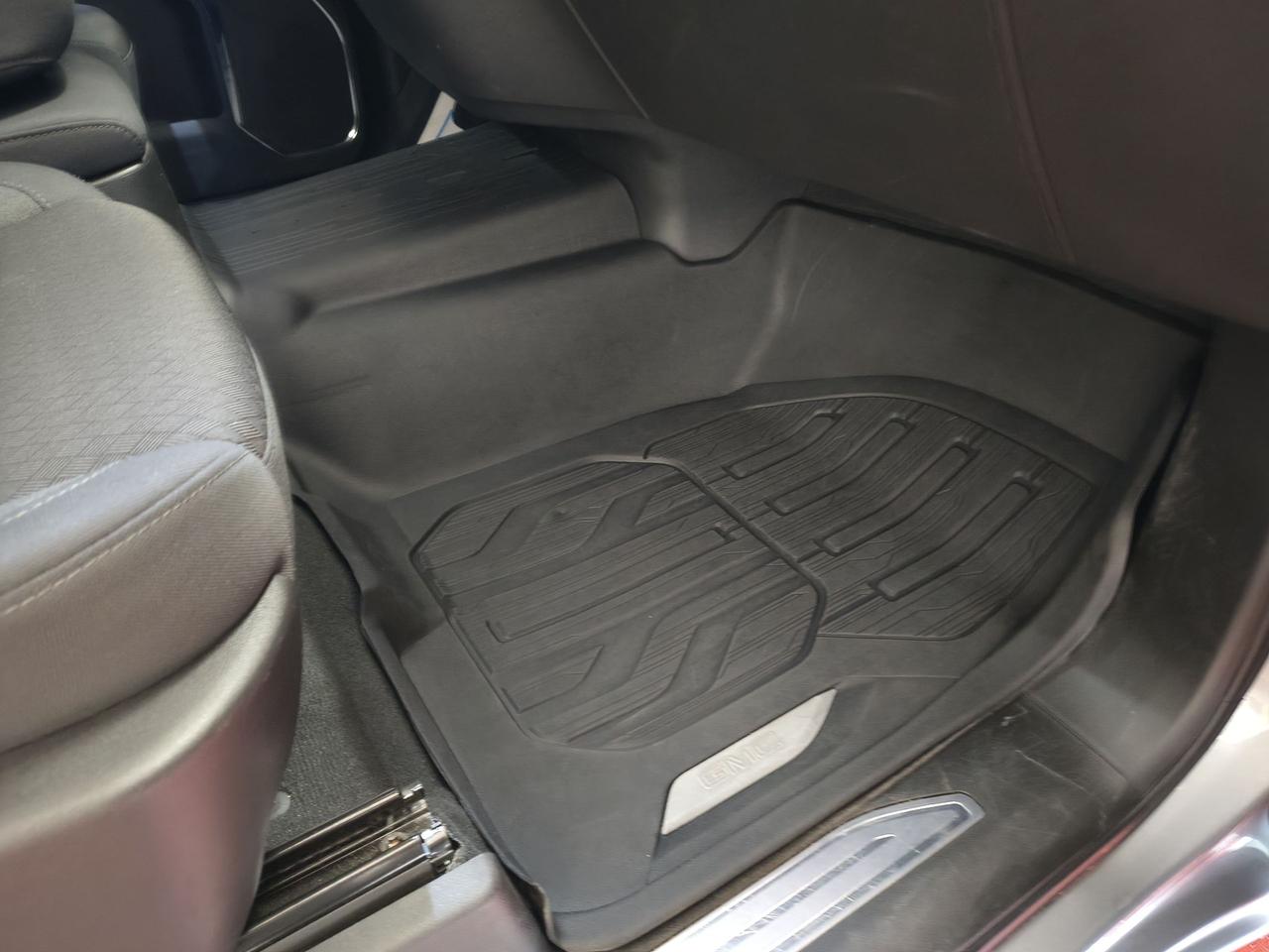 2025 GMC Sierra 1500 ELEVATION Photo0