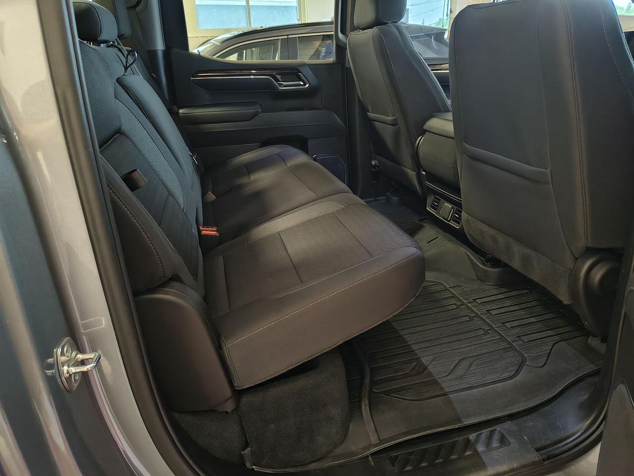 2025 GMC Sierra 1500 ELEVATION Photo