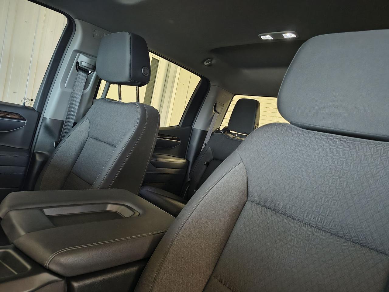 2025 GMC Sierra 1500 ELEVATION Photo