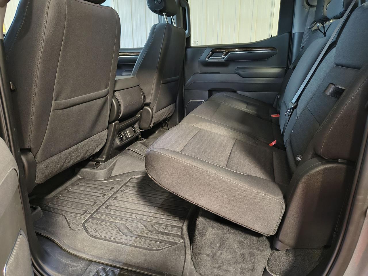 2025 GMC Sierra 1500 ELEVATION Photo