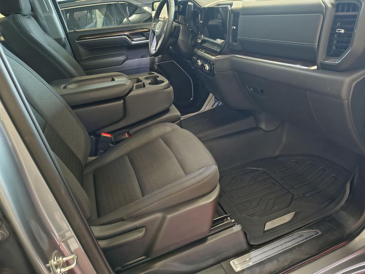 2025 GMC Sierra 1500 ELEVATION Photo