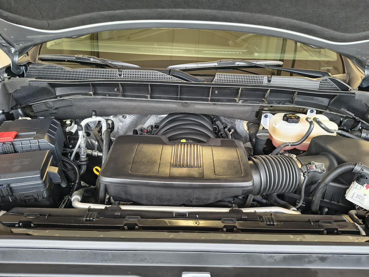 2025 GMC Sierra 1500 ELEVATION Photo