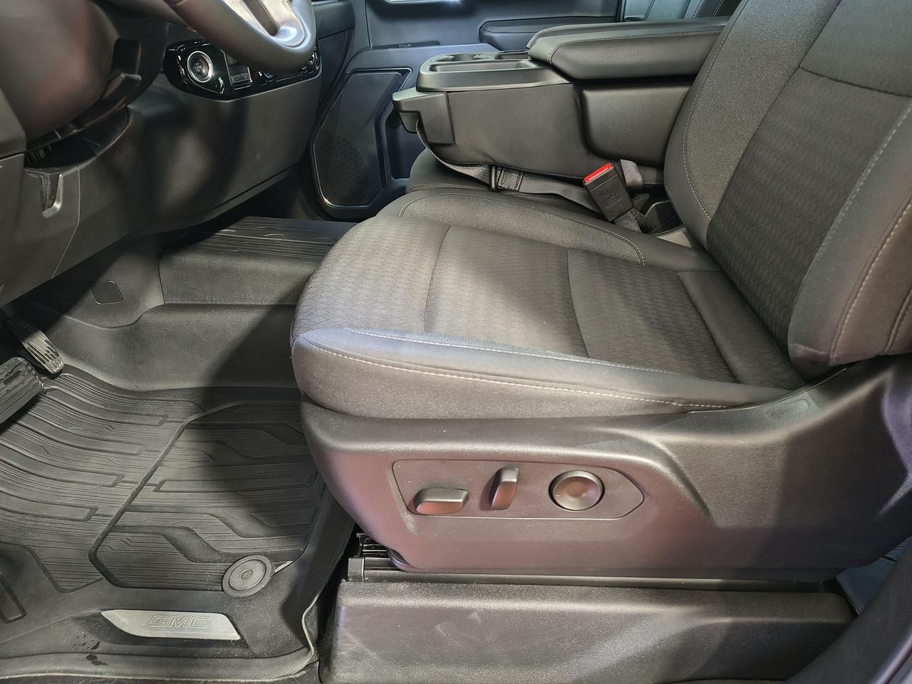 2025 GMC Sierra 1500 ELEVATION Photo