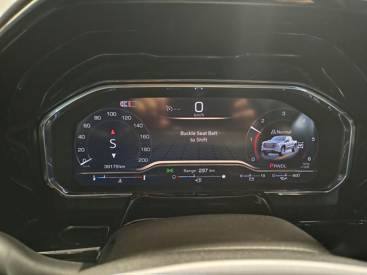 2025 GMC Sierra 1500 ELEVATION Photo0