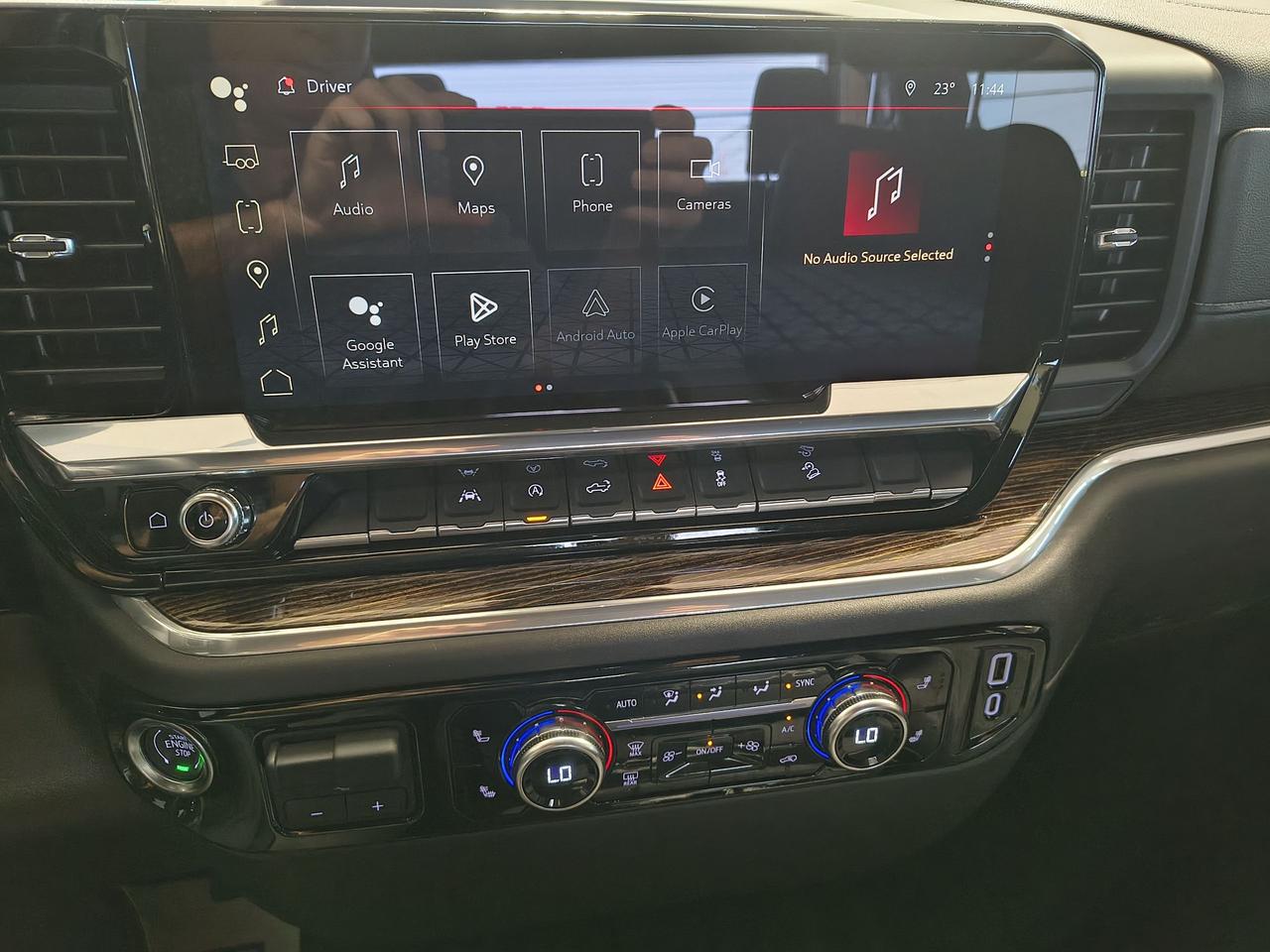 2025 GMC Sierra 1500 ELEVATION Photo0