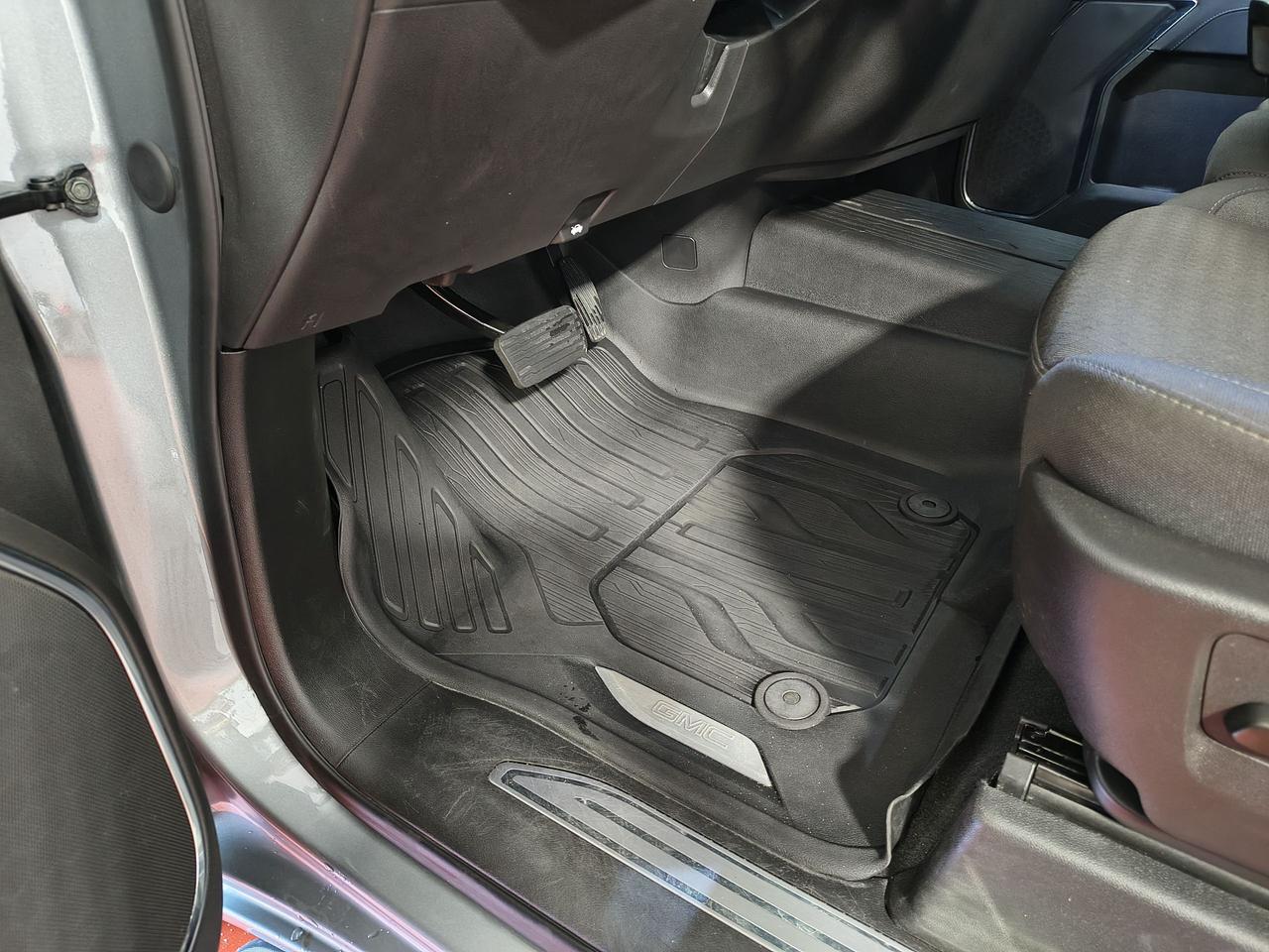 2025 GMC Sierra 1500 ELEVATION Photo