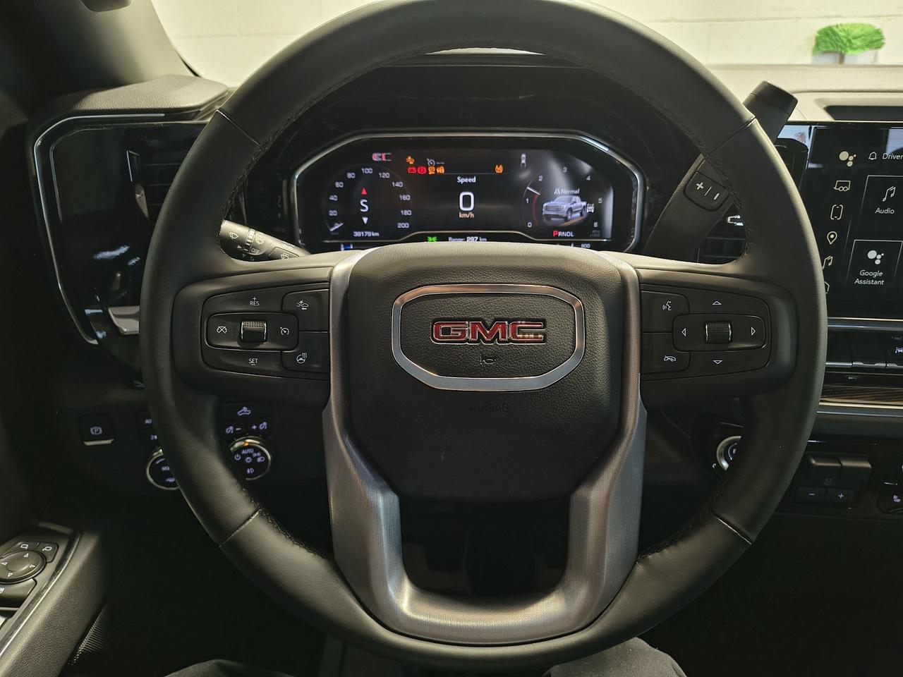 2025 GMC Sierra 1500 ELEVATION Photo