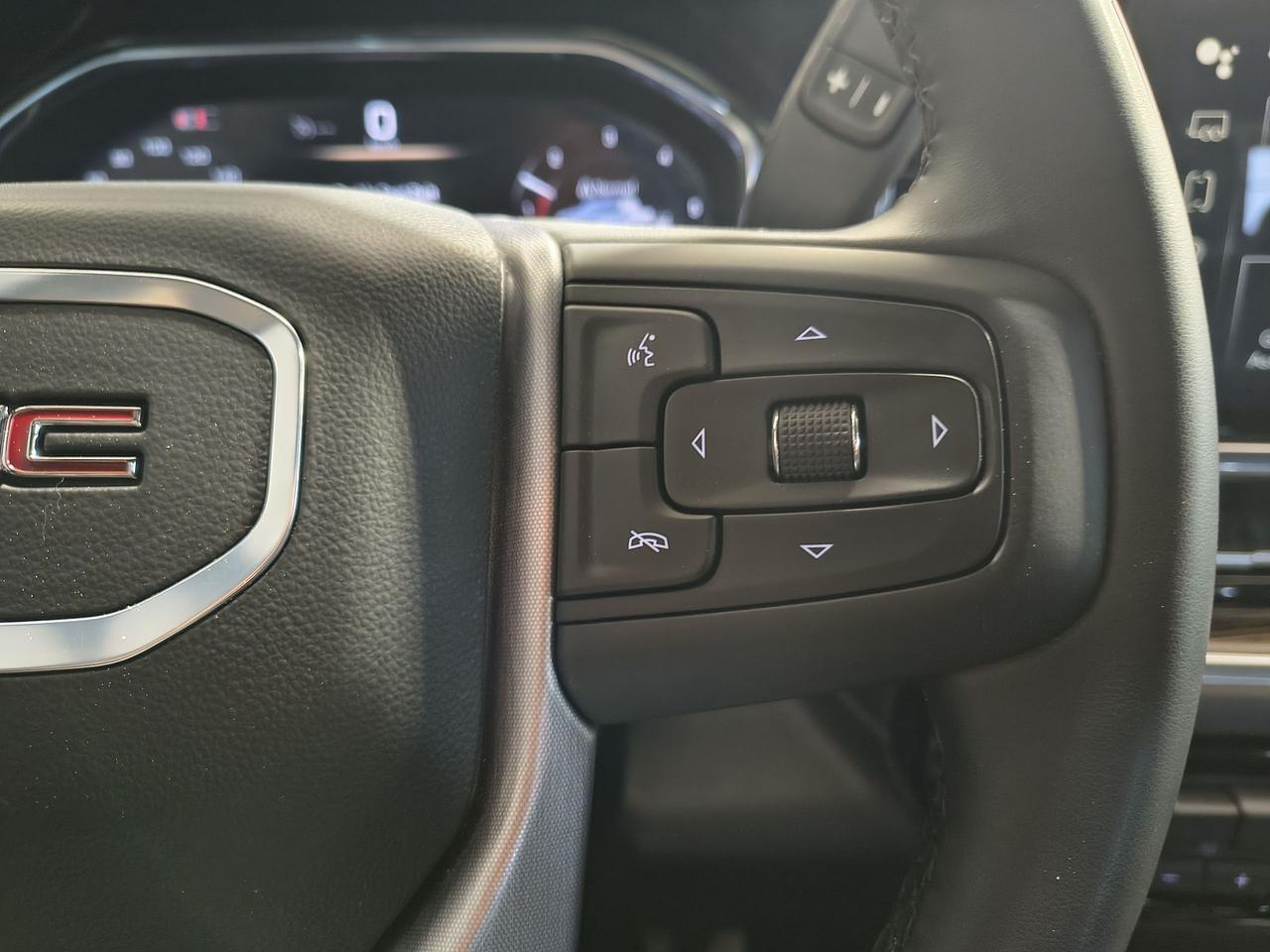 2025 GMC Sierra 1500 ELEVATION Photo