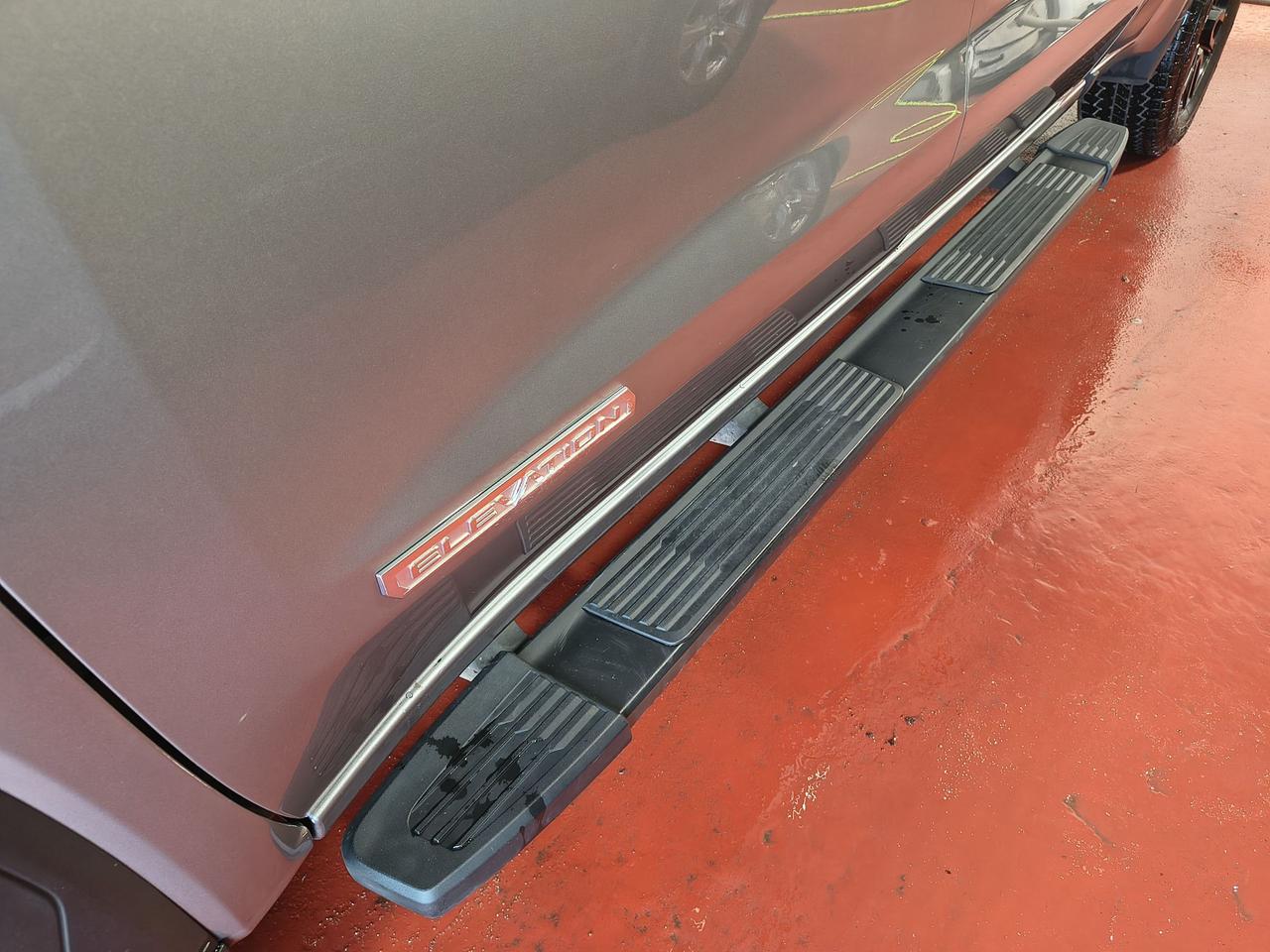 2025 GMC Sierra 1500 ELEVATION Photo0