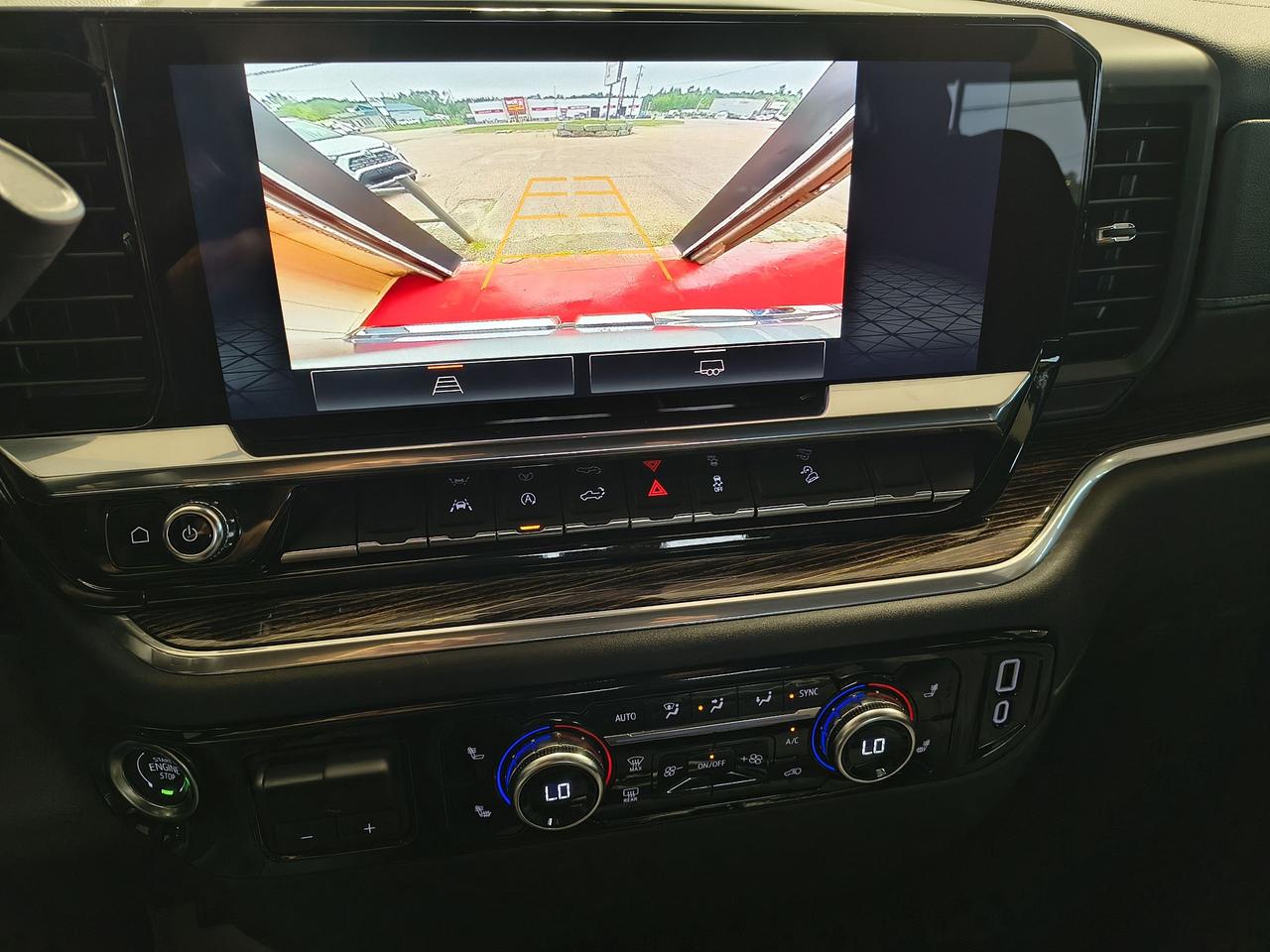 2025 GMC Sierra 1500 ELEVATION Photo